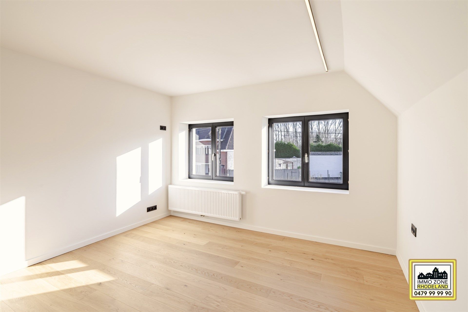 Uiterst luxueuze woning met 3 slpks, 2 bdks en mooie tuin foto 19