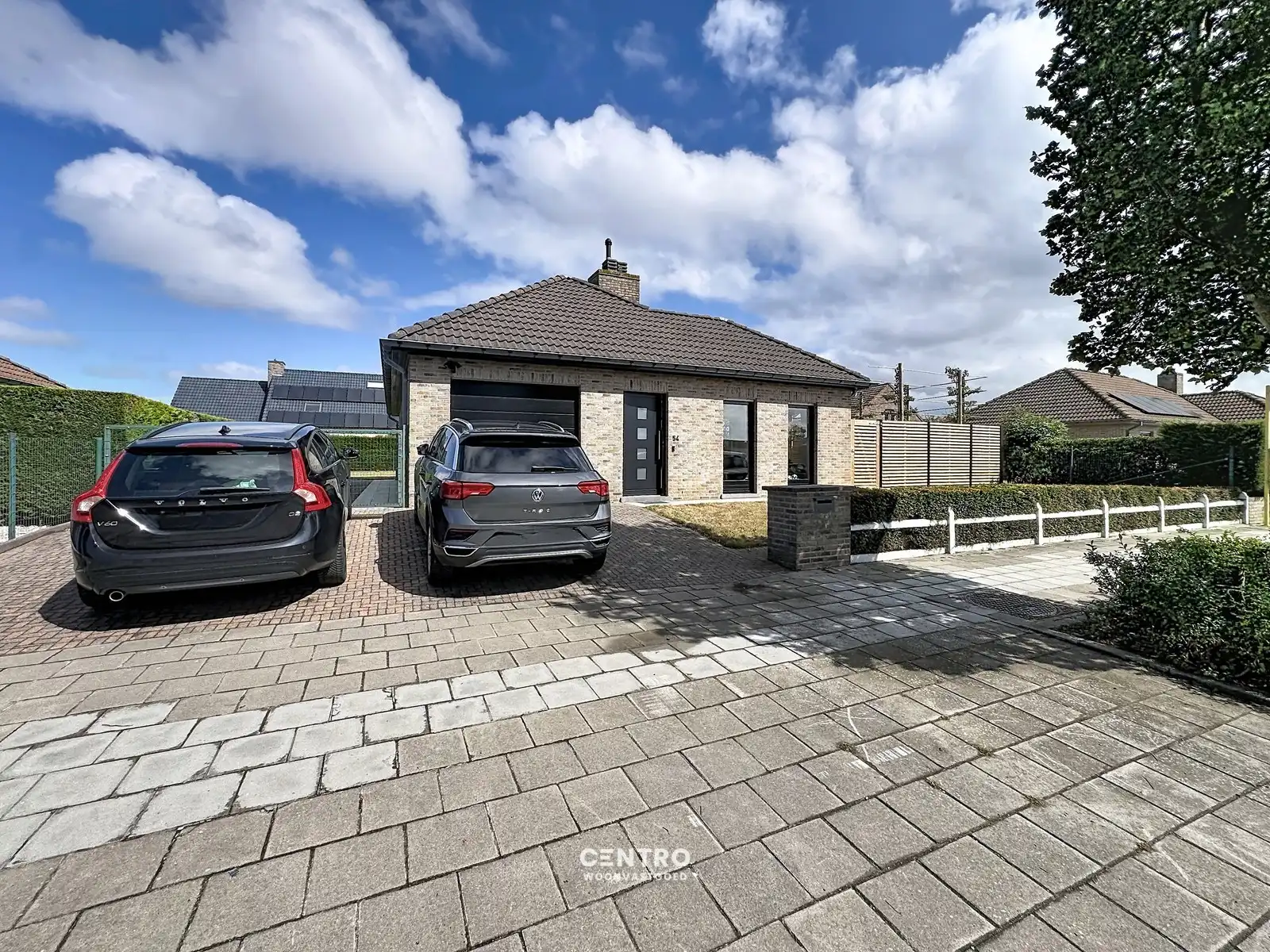 Gelijkvloers wonen op TOPlocatie! foto 21