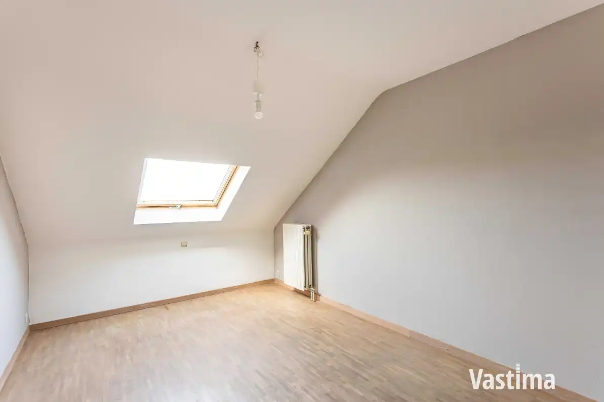 Instapklaar duplexappartement in het centrum van Opwijk foto 9