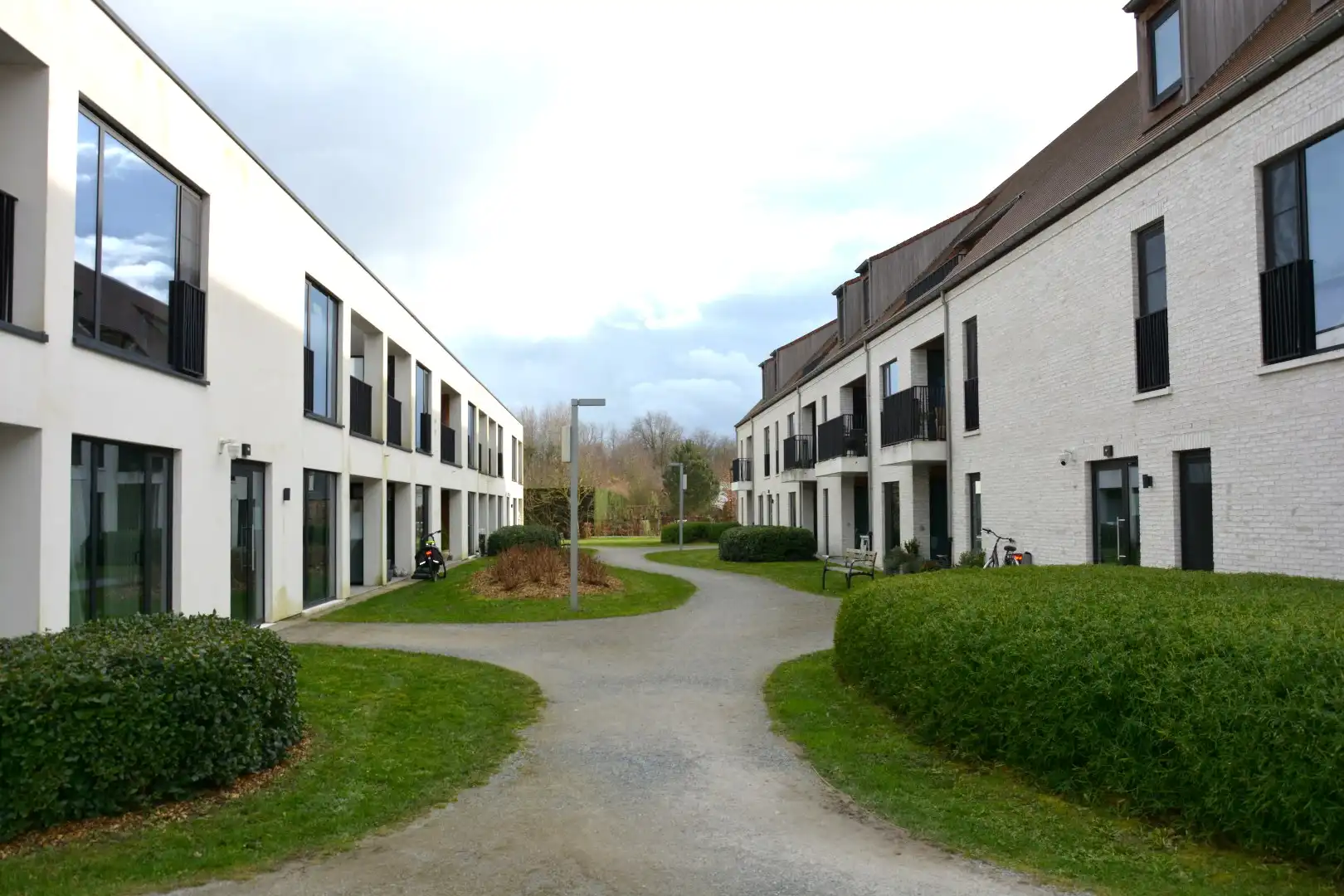 Zorgeloos wonen in stijl: instapklare serviceflat in Residentie Stuyvenberg foto 18