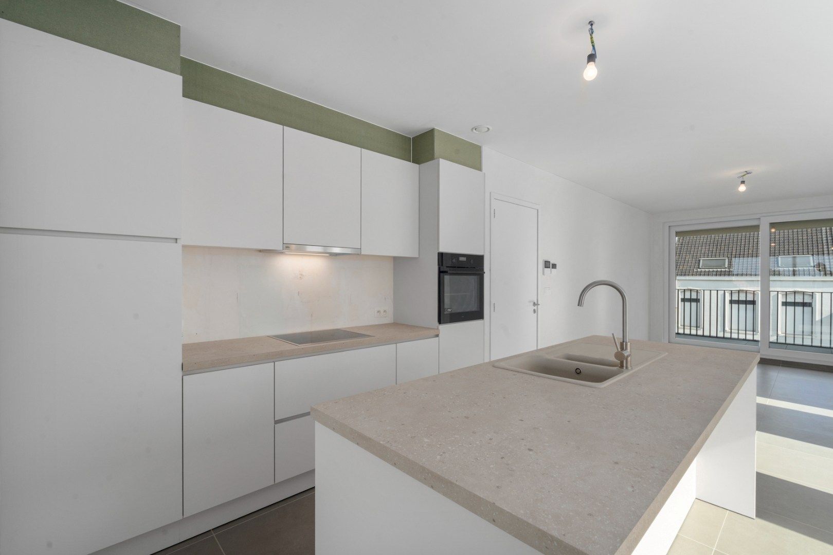 RESIDENTIE TINE | Energiezuinige & kwalitatieve appartementen foto 3