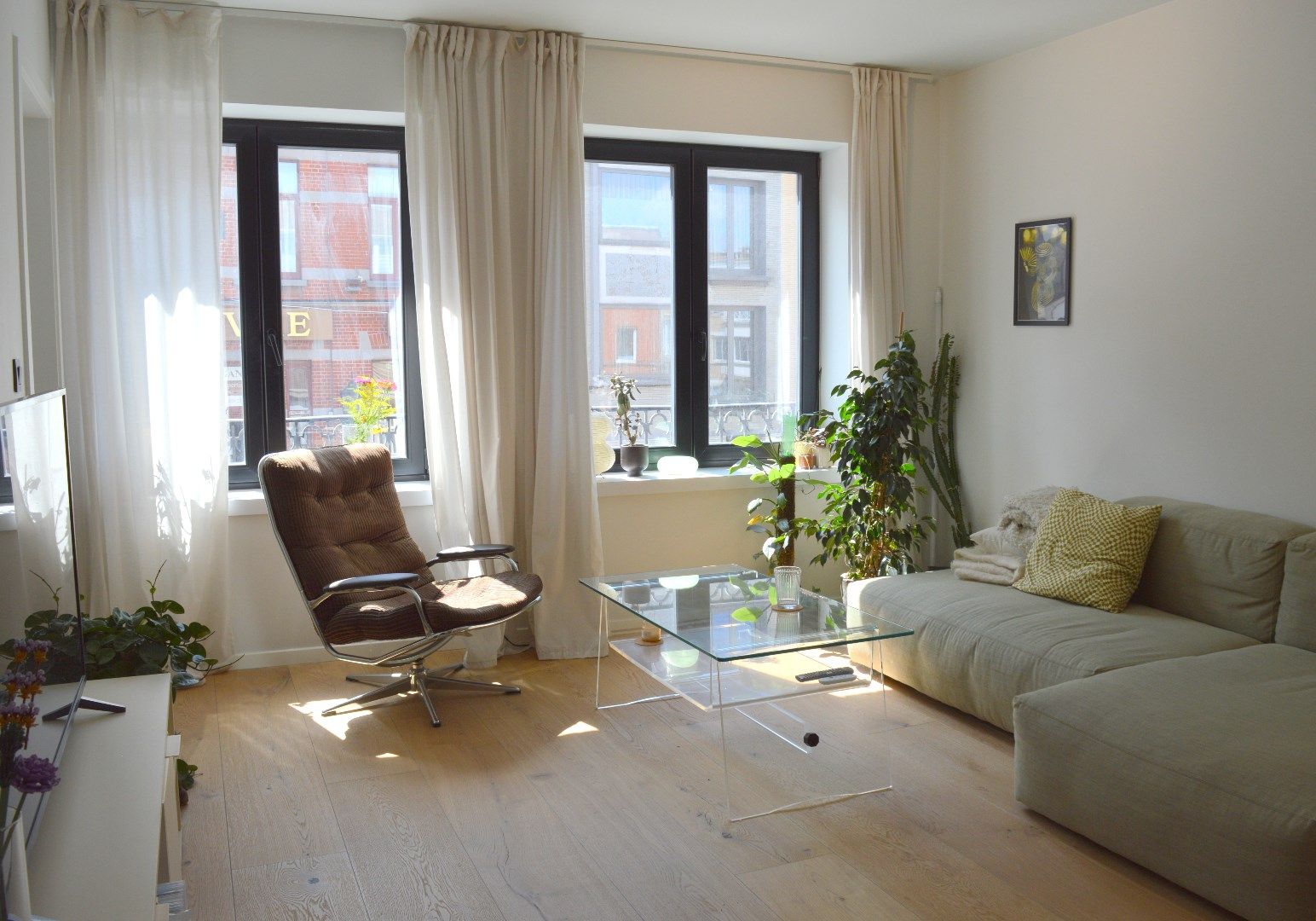 Appartement te huur 8500 Kortrijk
