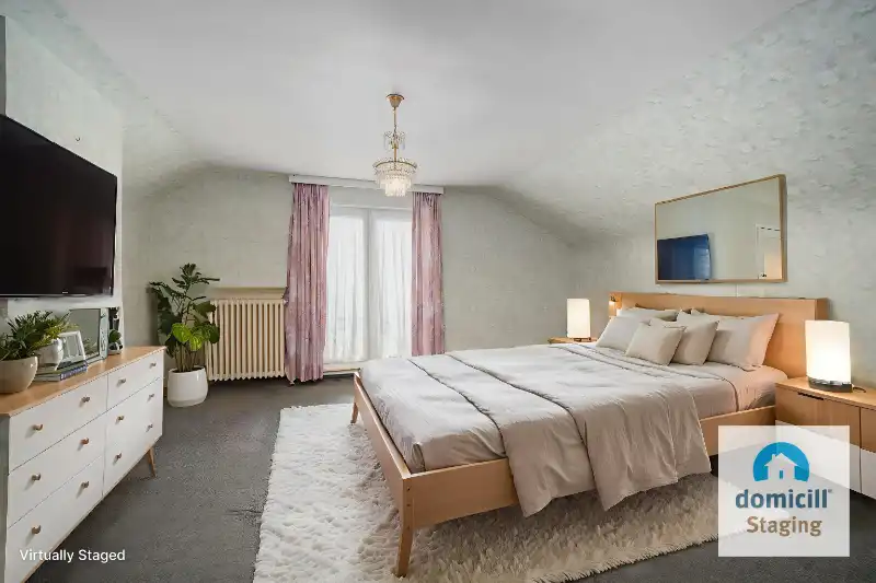 Te renoveren villa, ideaal geschikt voor bijberoep met veel ruimte en grote tuin in centrum Beveren opp 837 m² foto 14