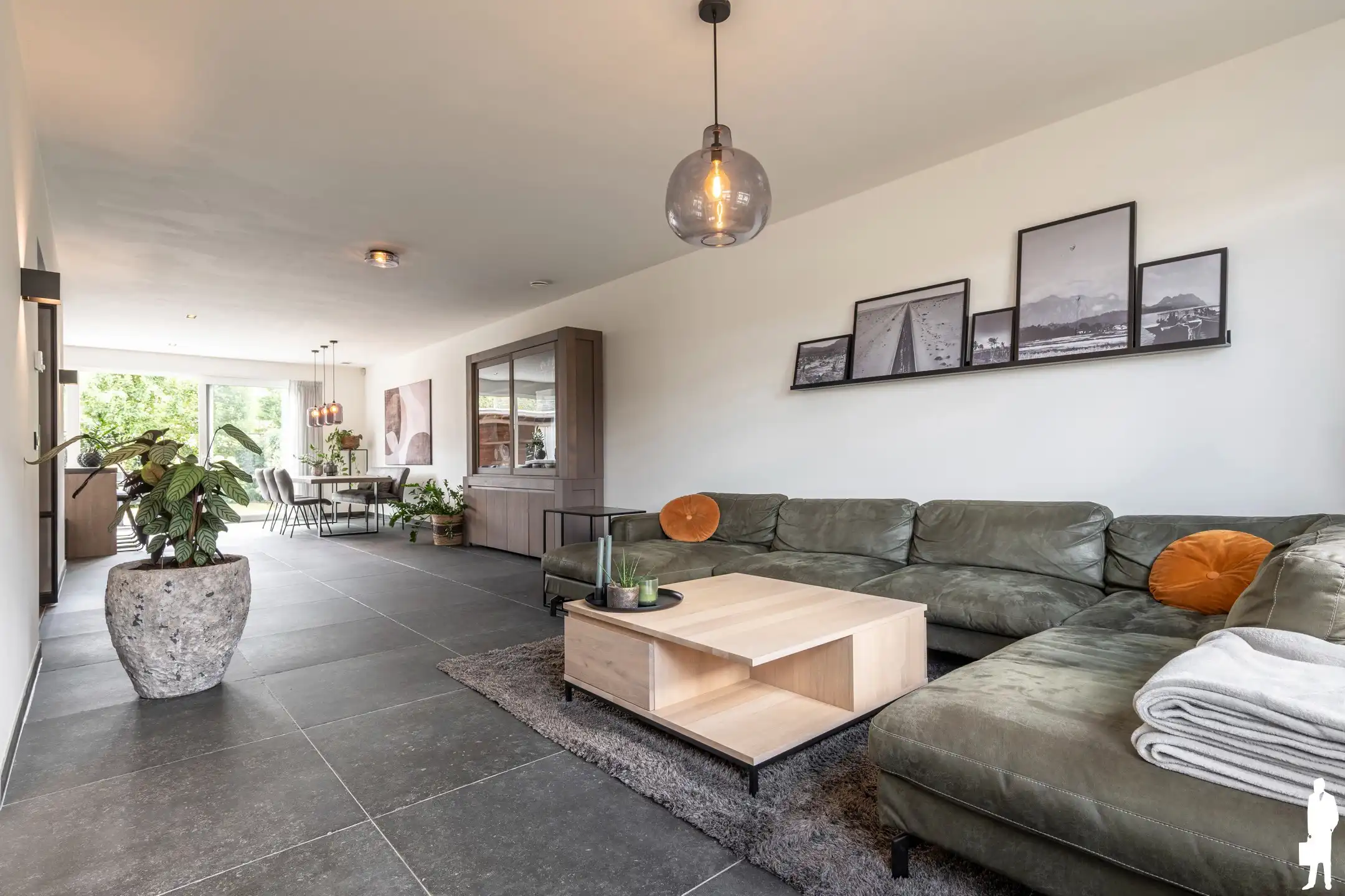 Knappe HOB woning in het rustige Meersel-Dreef foto 9