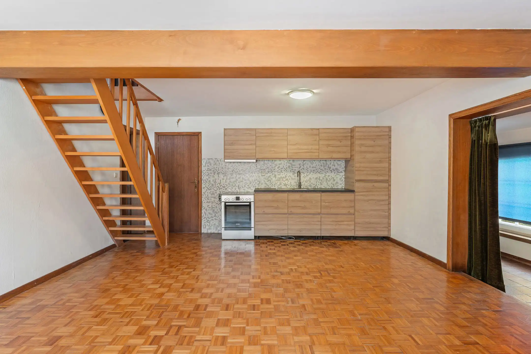 Karaktervolle woning met atelier in de Voerstreek foto 5
