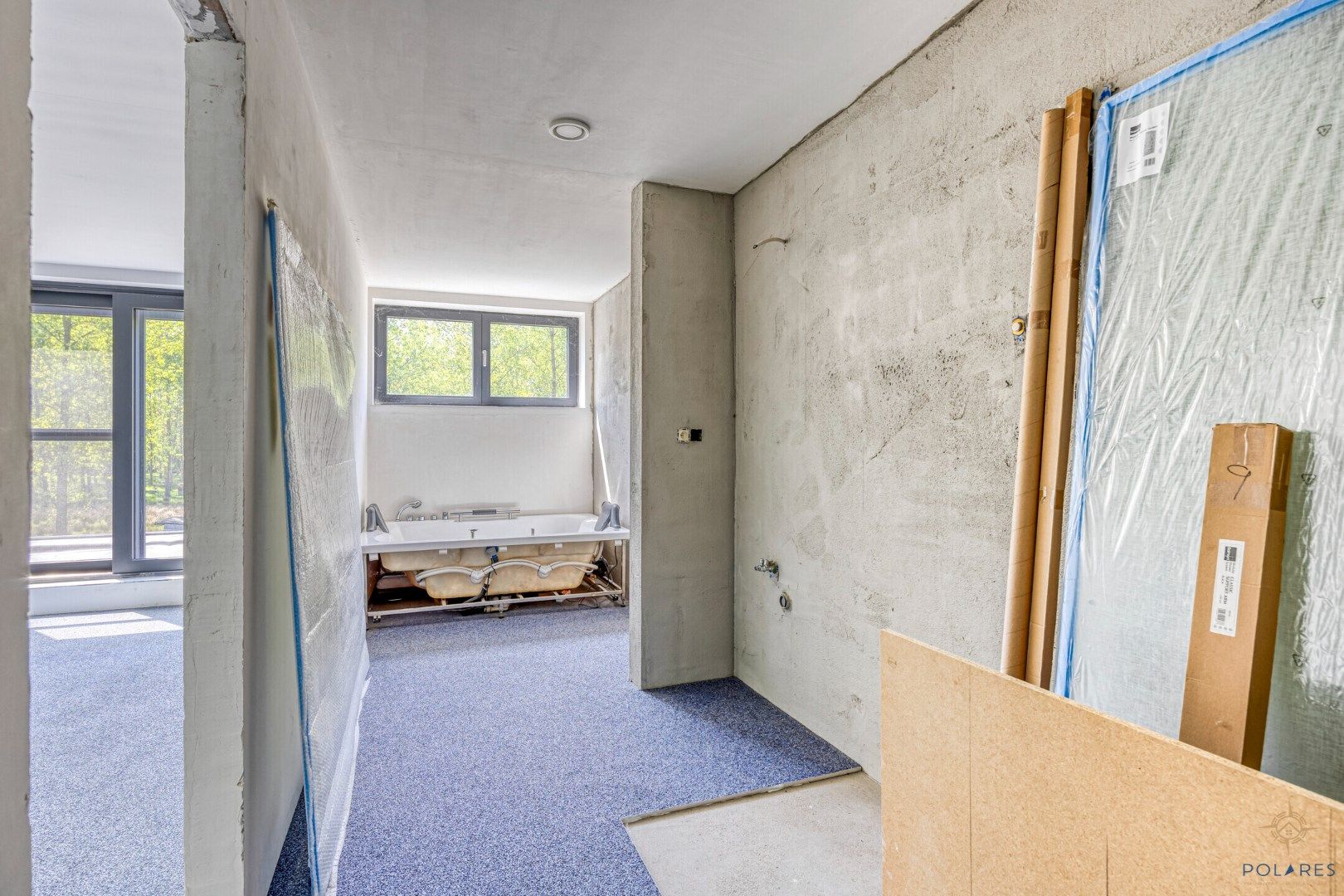 Ruime gezinswoning nabij het centrum van Holsbeek foto 15