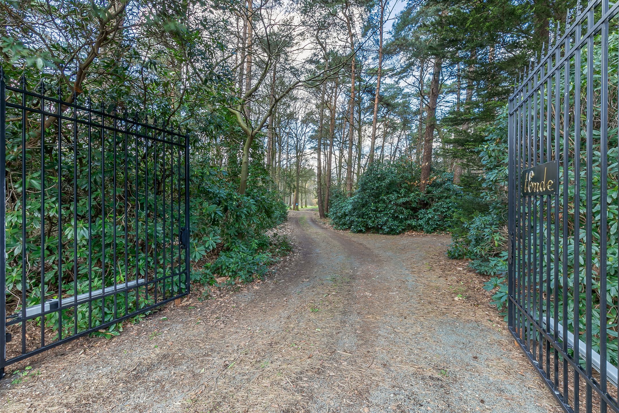 Uitzonderlijk domein met woonst op ca. 143.000 m² foto 10