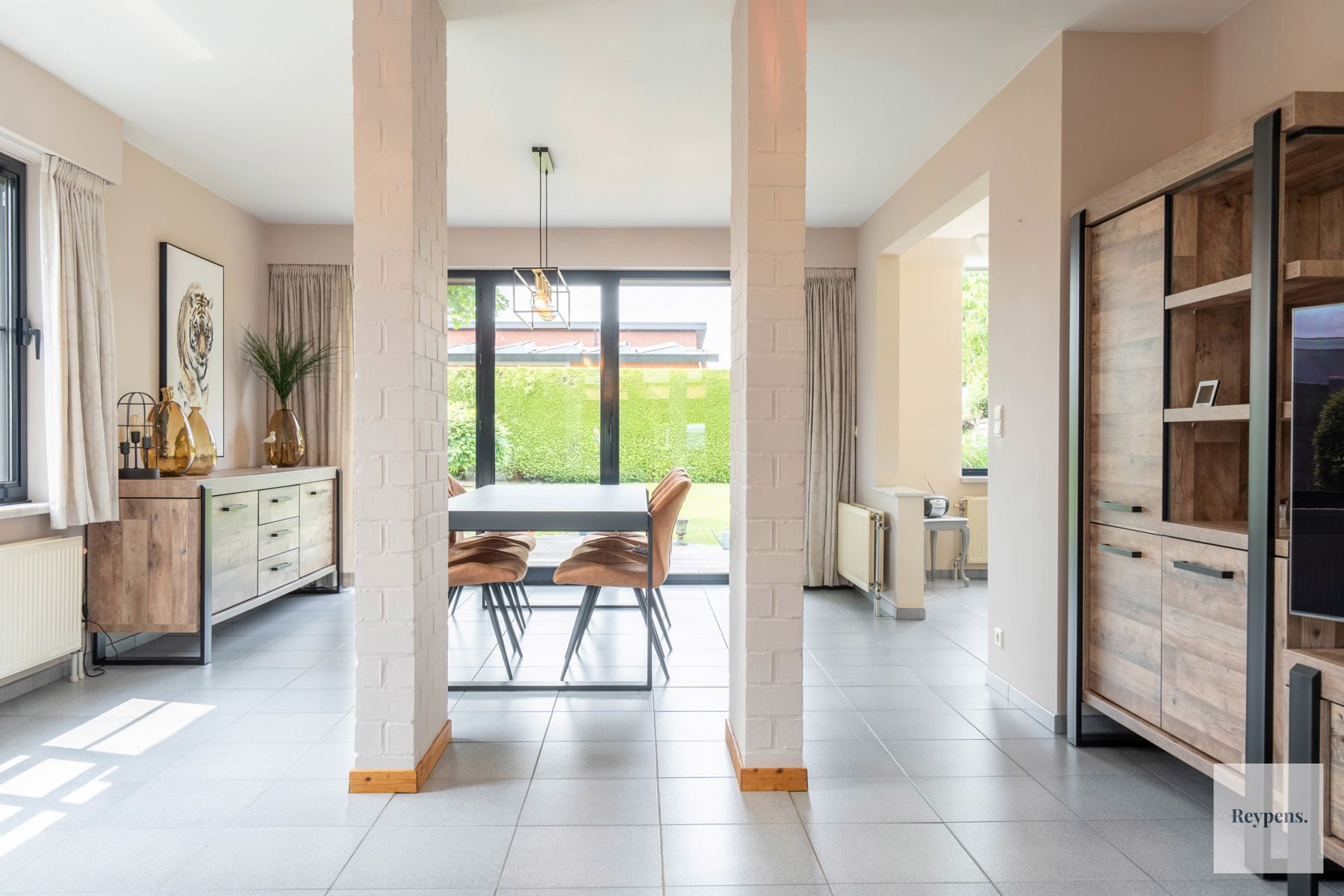 Rustig gelegen woning op goede locatie! foto 7
