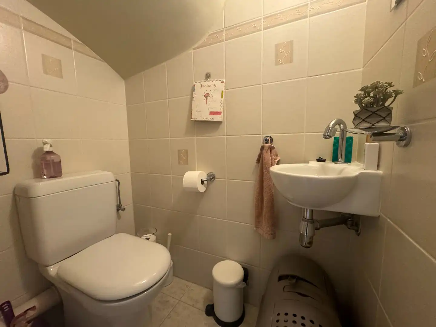 Op zoek naar een energiezunig duplex-appartement in hartje Merchtem? Welkom Home!  foto 11