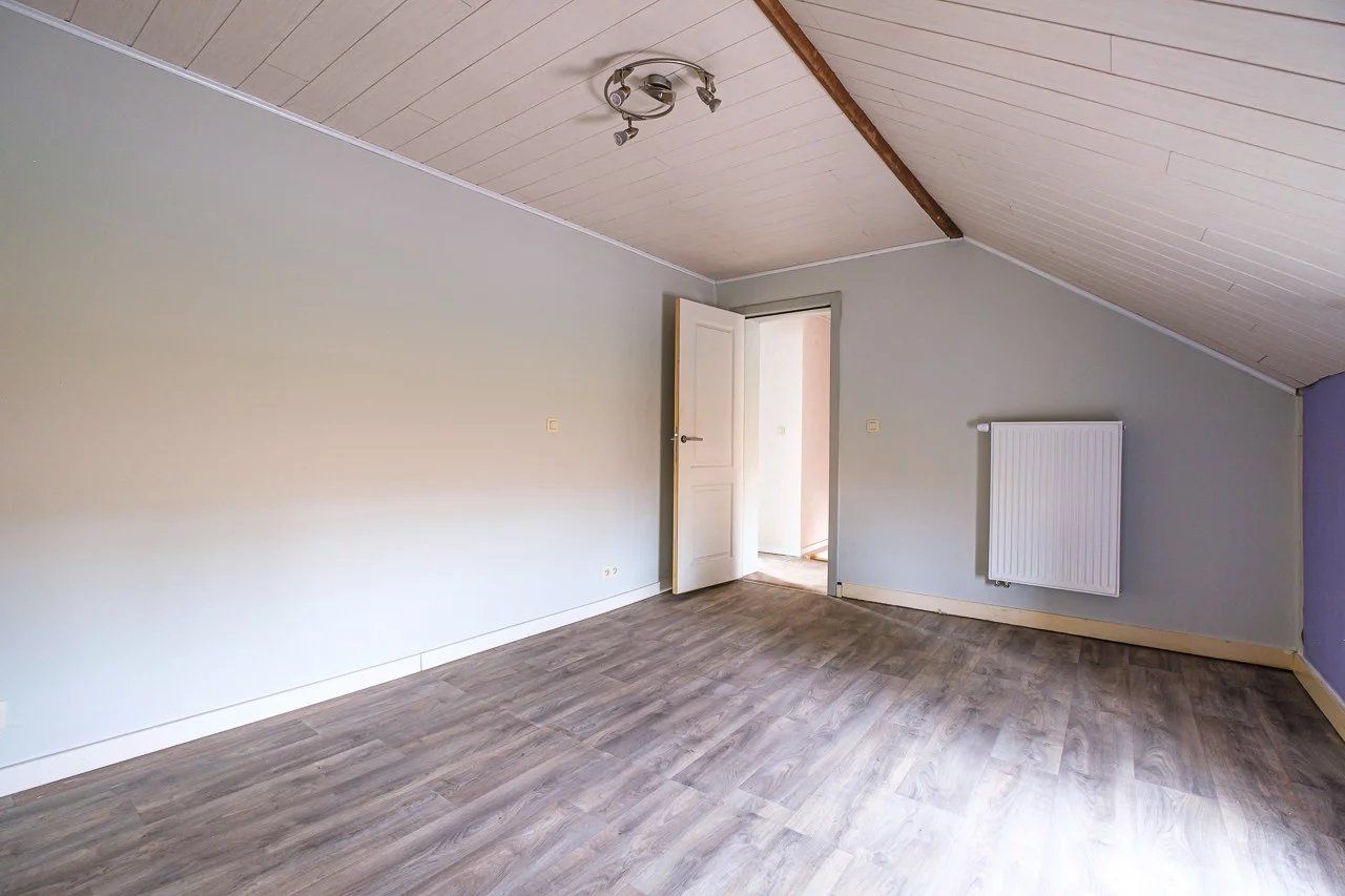 Verzorgde woning met drie slaapkamers foto 14