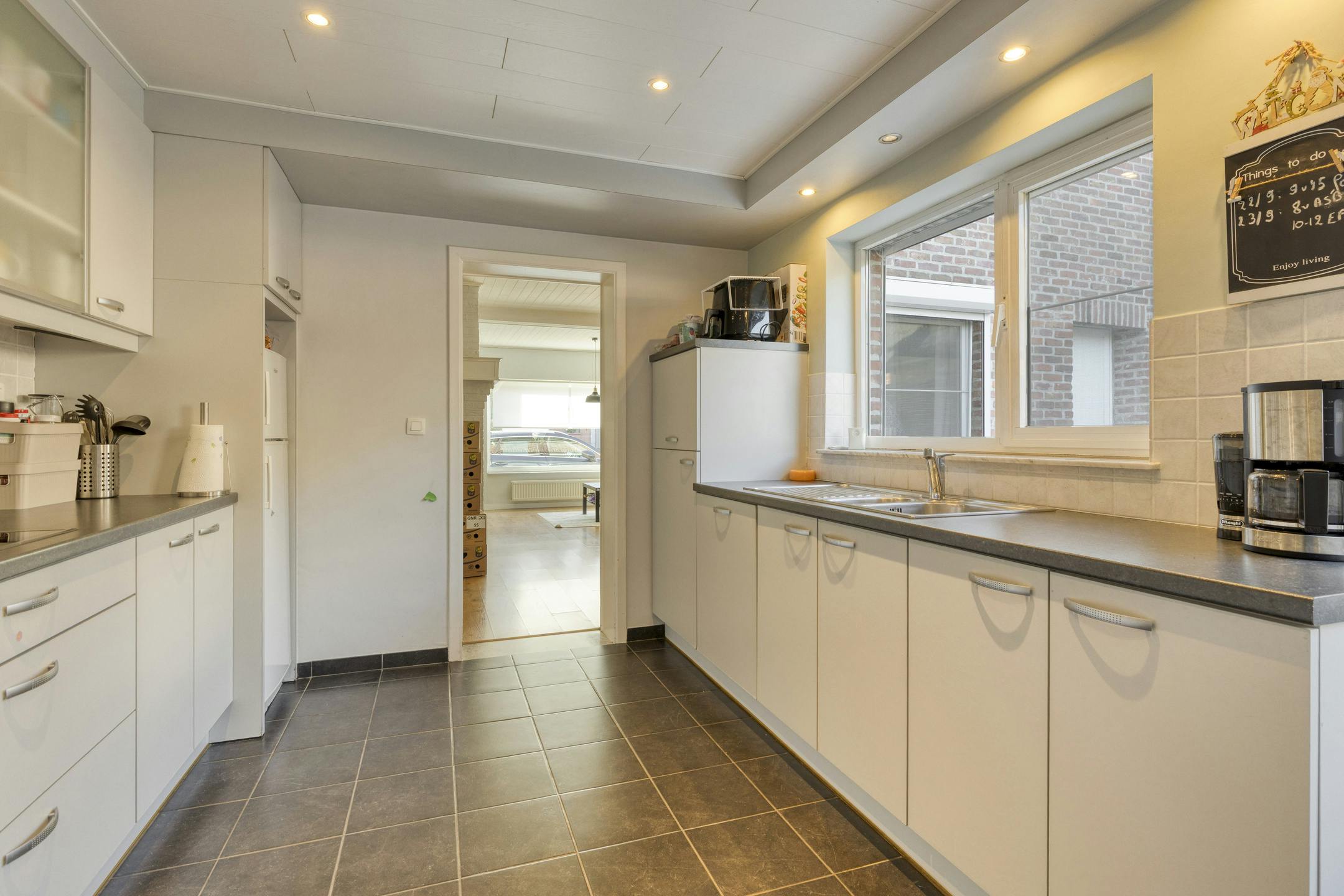 Instapklare woning te koop te Essen-Wildert! foto 10