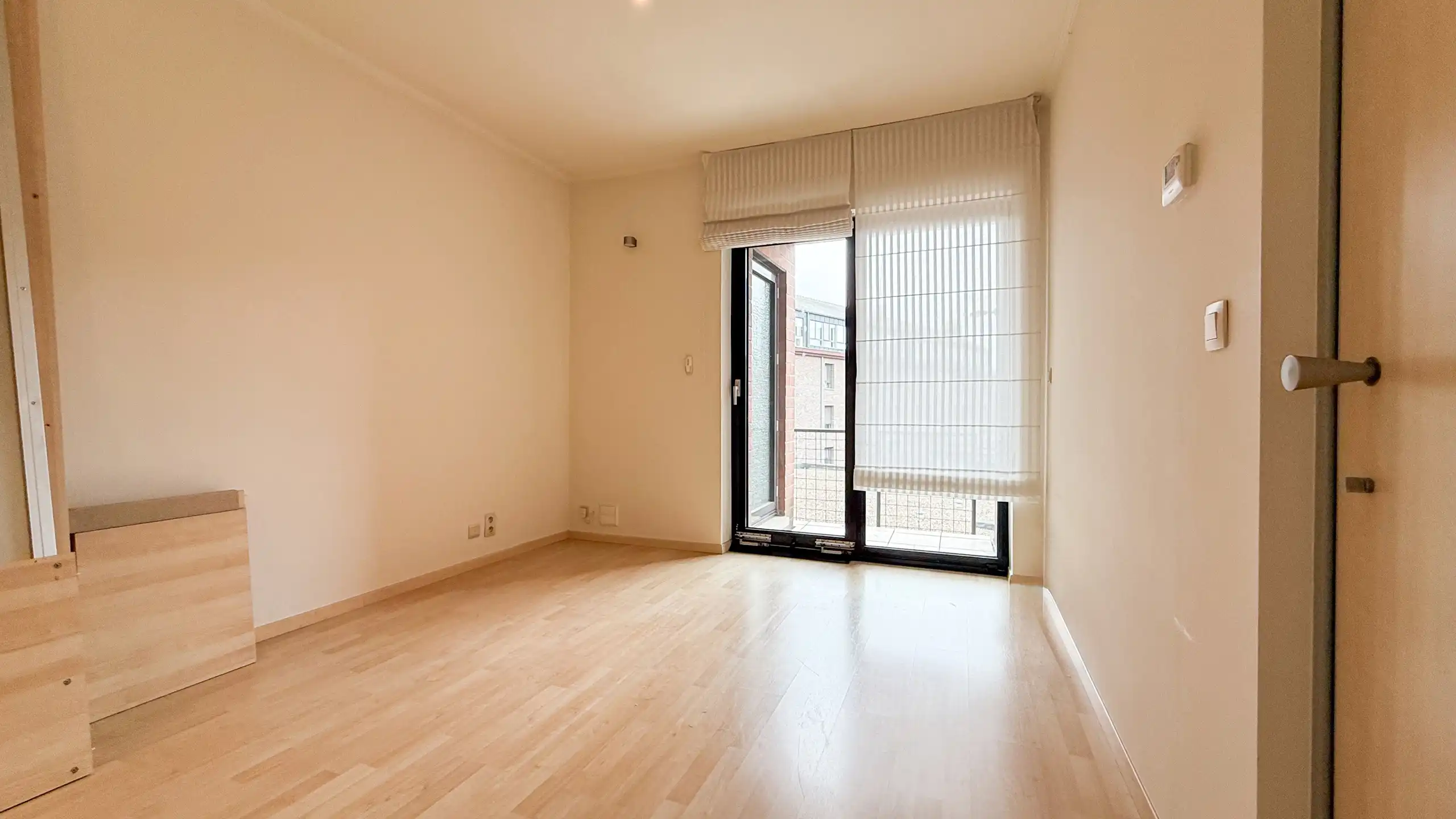 Uitzonderlijk appartement met 3 slaapkamers en 3 terrassen! foto 30
