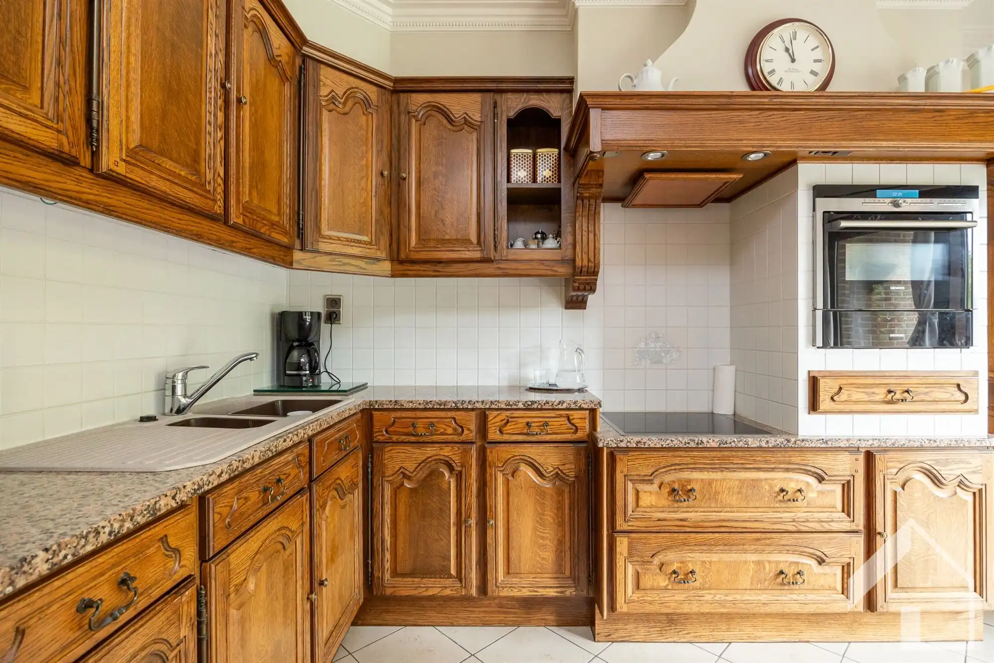 Ruime verzorgde woning in een rustige buurt  foto 17