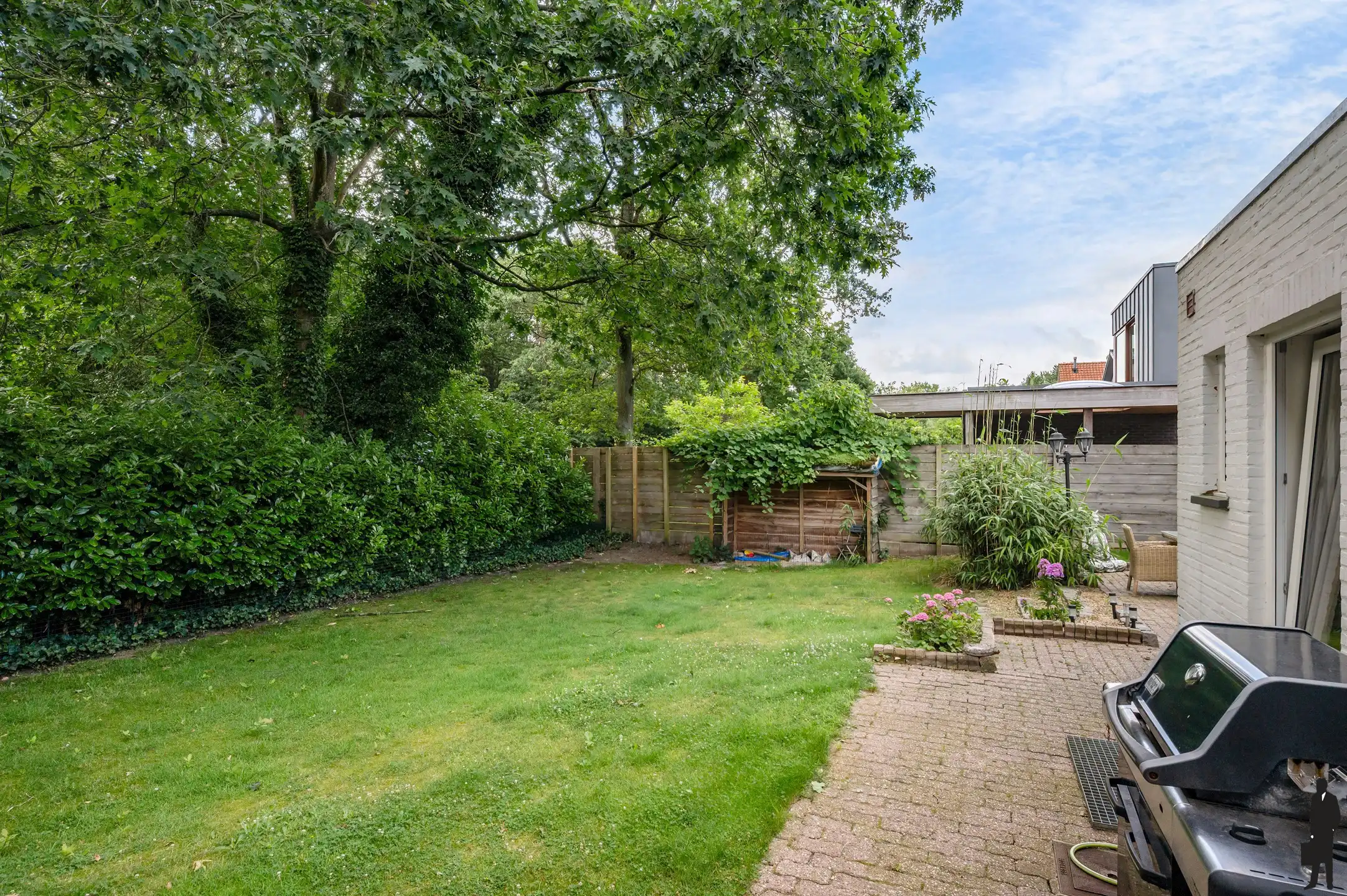 Charmante villa op toplocatie nabij de Kalmthoutse Heide foto 23