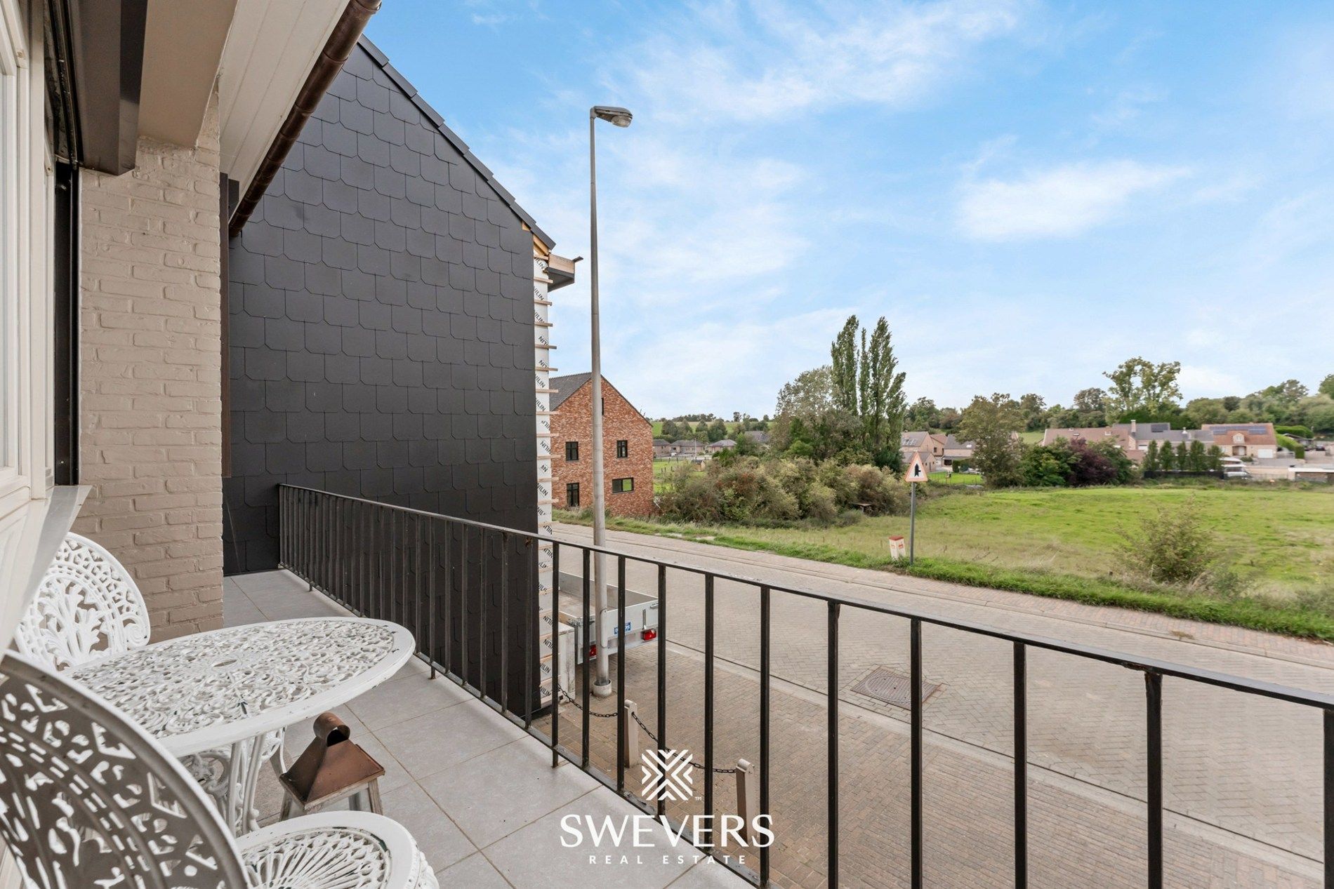 Gelijkvloerse woning met tuin en garage in hartje Tongeren foto 25