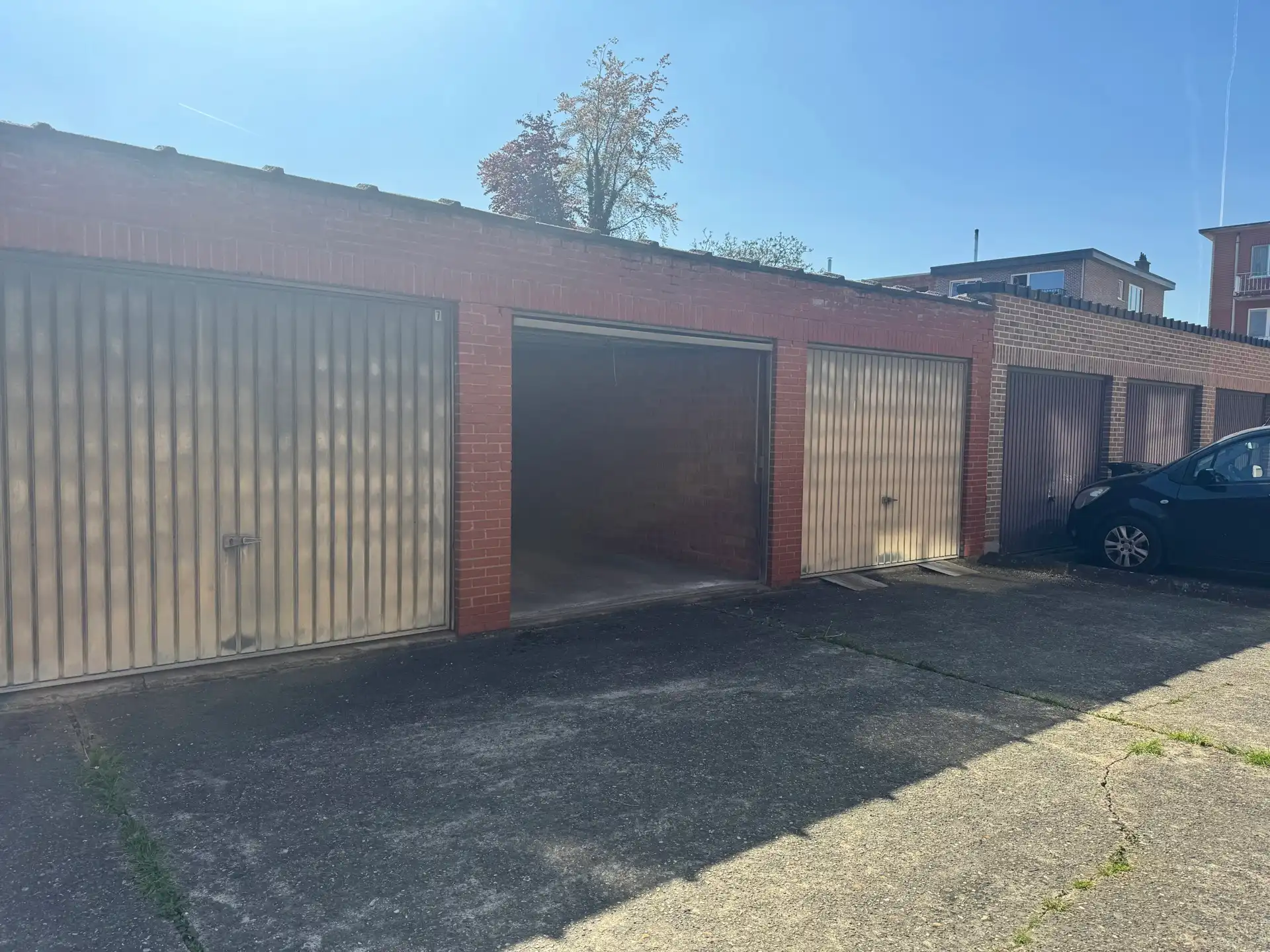 Garagebox te Aarschot foto 3