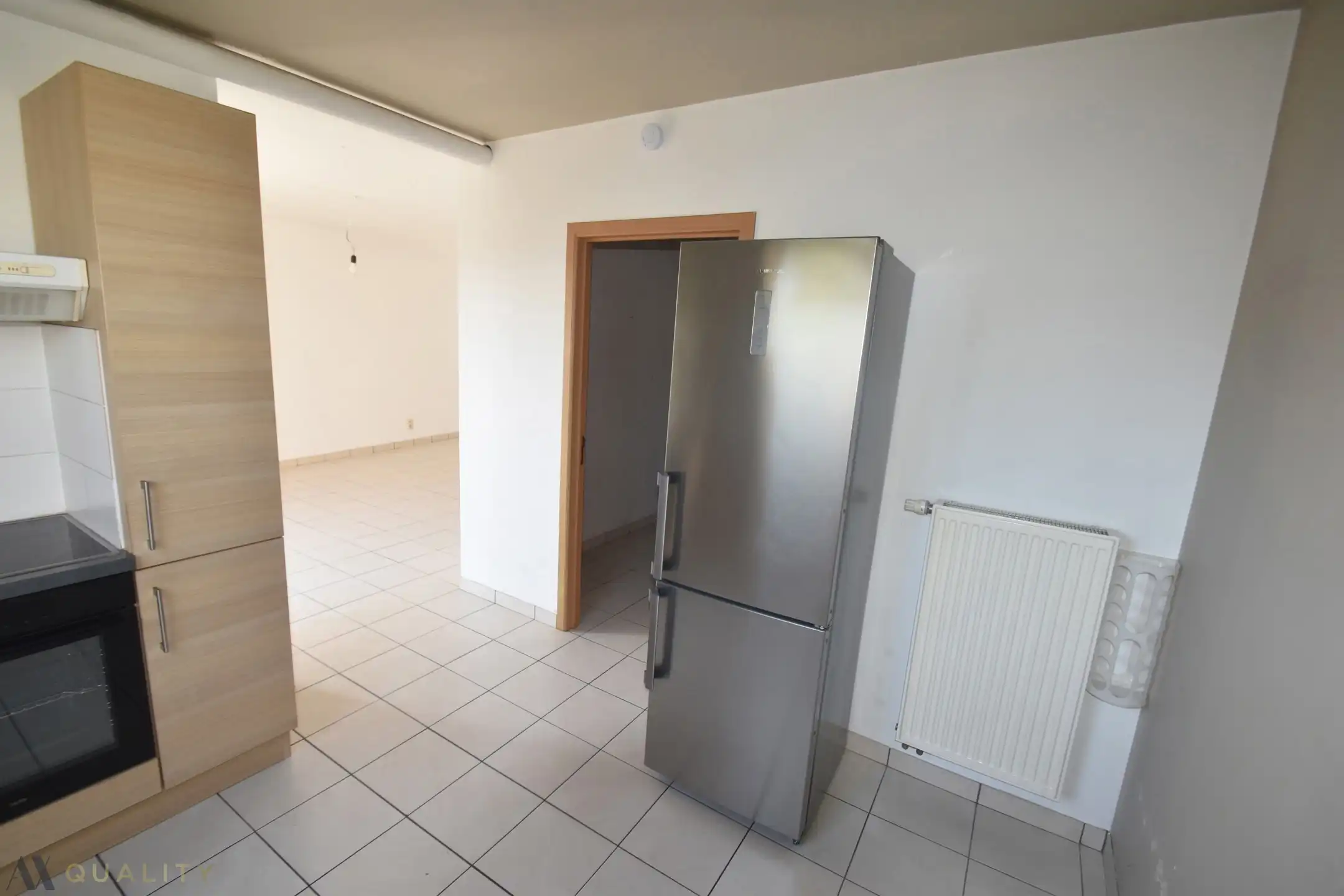 2 slpk. duplex met ruim terras. onmiddellijk beschikbaar. foto 5