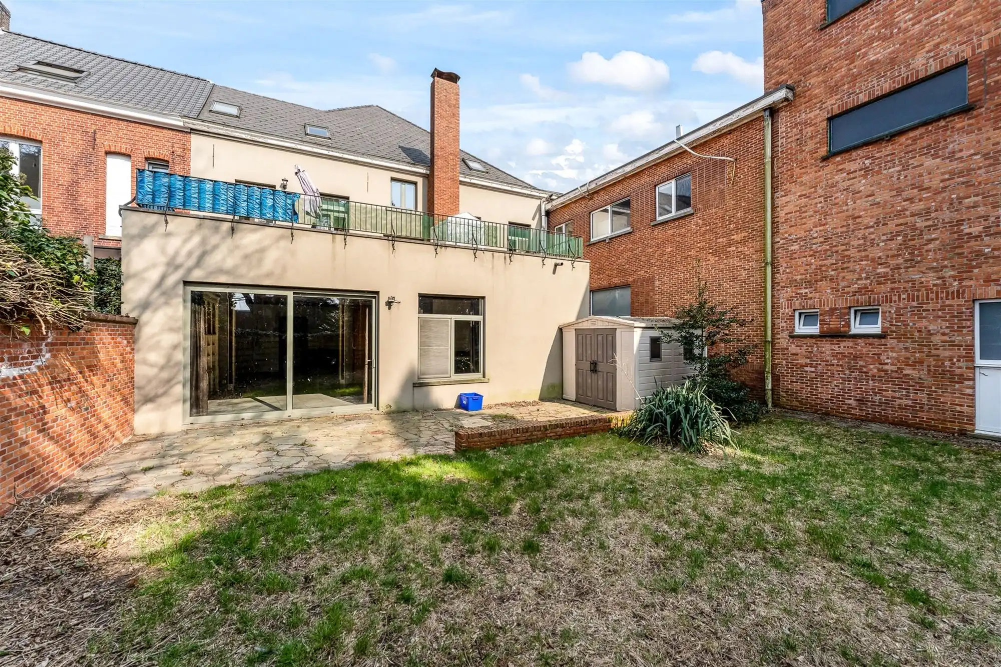 RUIM APPARTEMENT 199M2 MET HANDELSPAND OP TOP-LOCATIE! foto 32