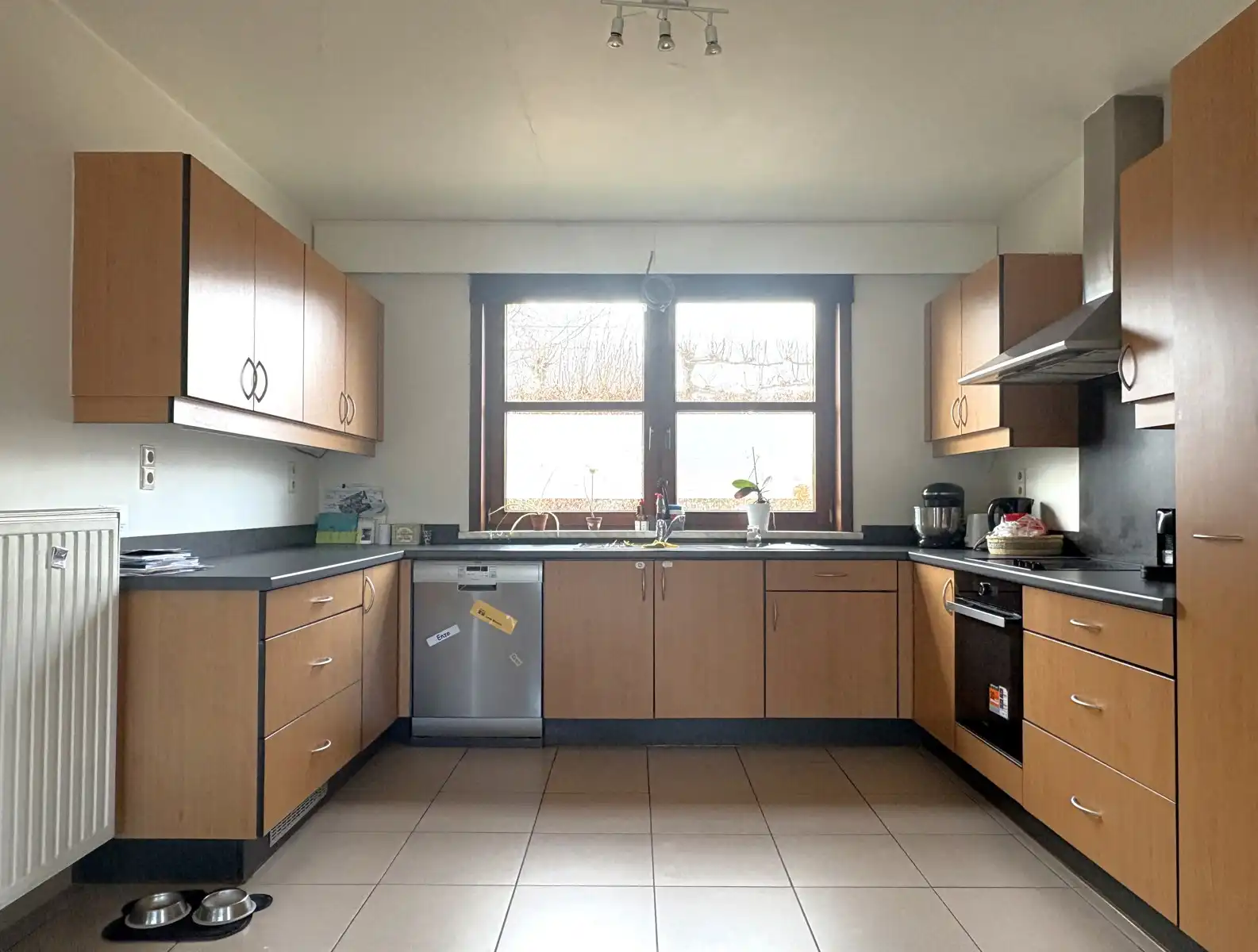 Verzorgde woning met 3 slaapkamers foto 6