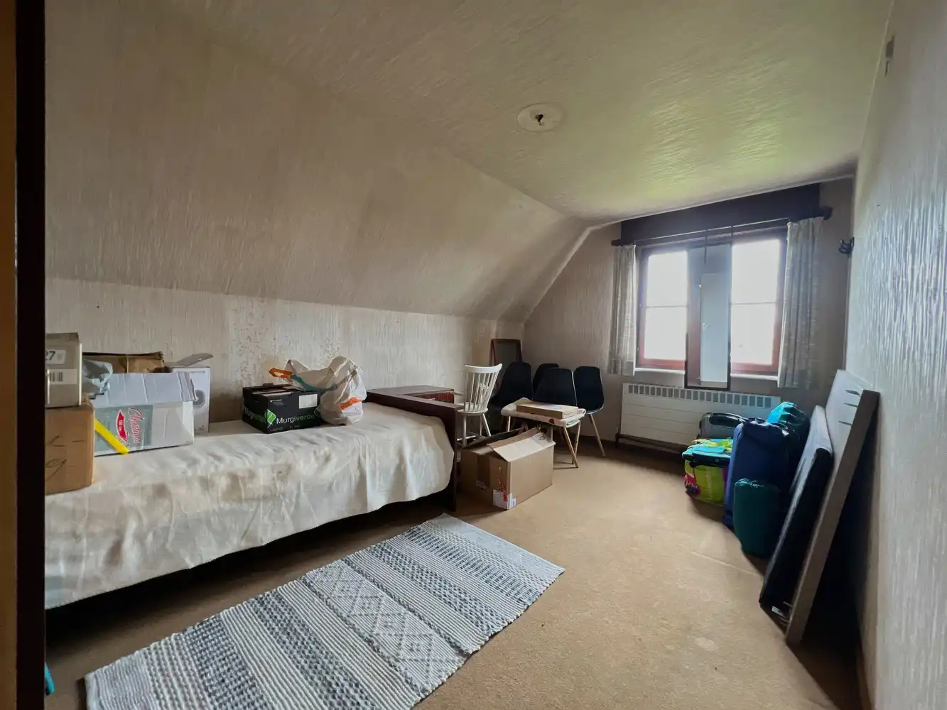 Karaktervolle, alleenstaande woning met zonnige tuin foto 9