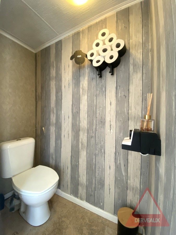 Passendale – Instapklare woning met tuin foto 9