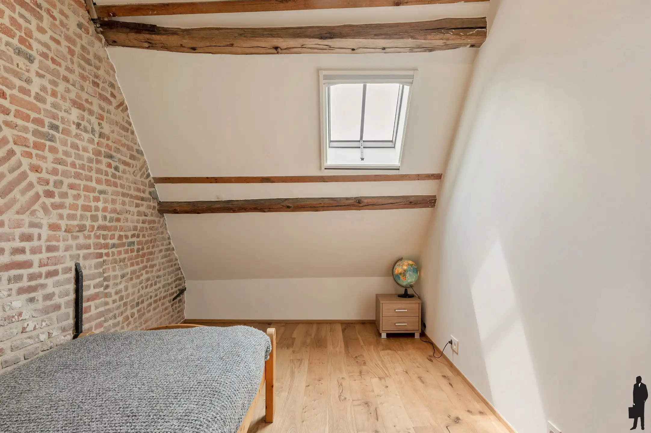 Unieke kans om te wonen op het mooiste plekje van Turnhout foto 12