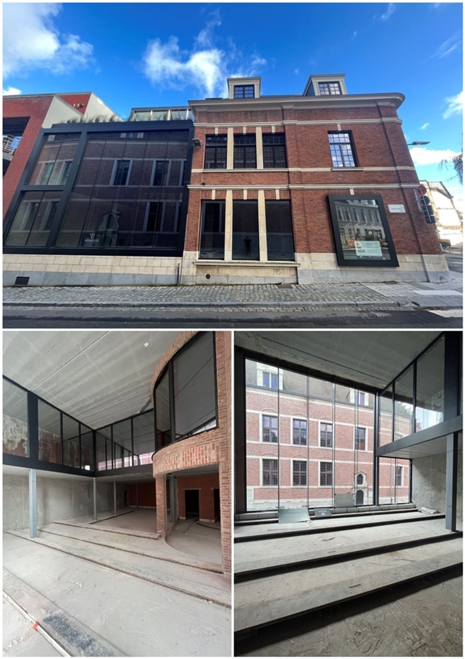 Volledig kantoorgebouw te koop of te huur foto 11