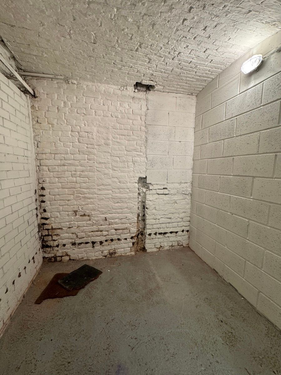 Goed gelegen duplexappartement met 1 slaapkamer foto 13