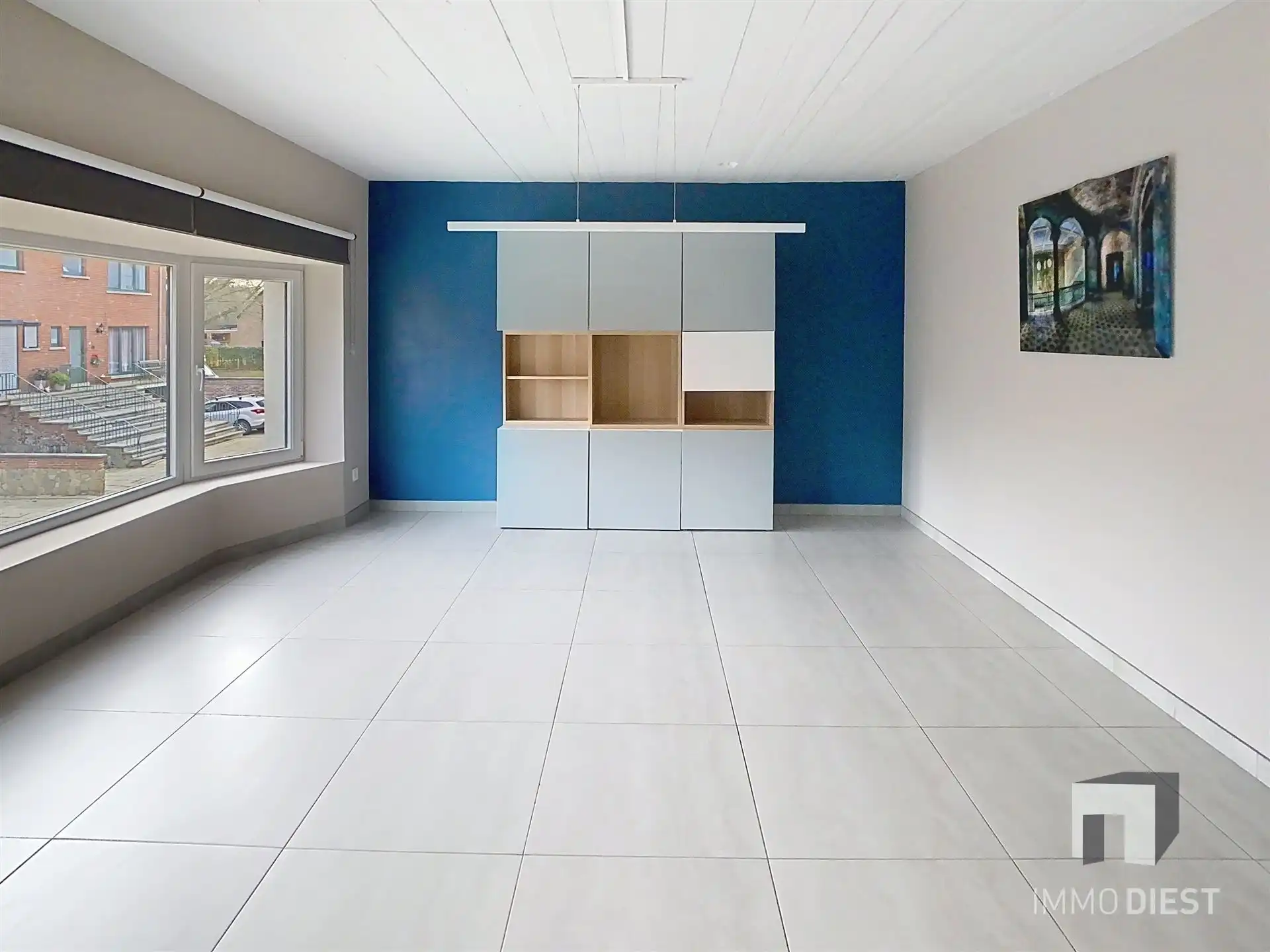 Prijsaanpassing voor deze fraaie duplex met superterras foto 9