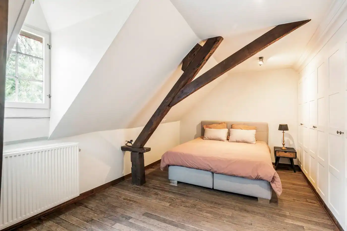 Exclusieve landelijke villa met paardenaccommodatie op ca 1,6ha foto 19