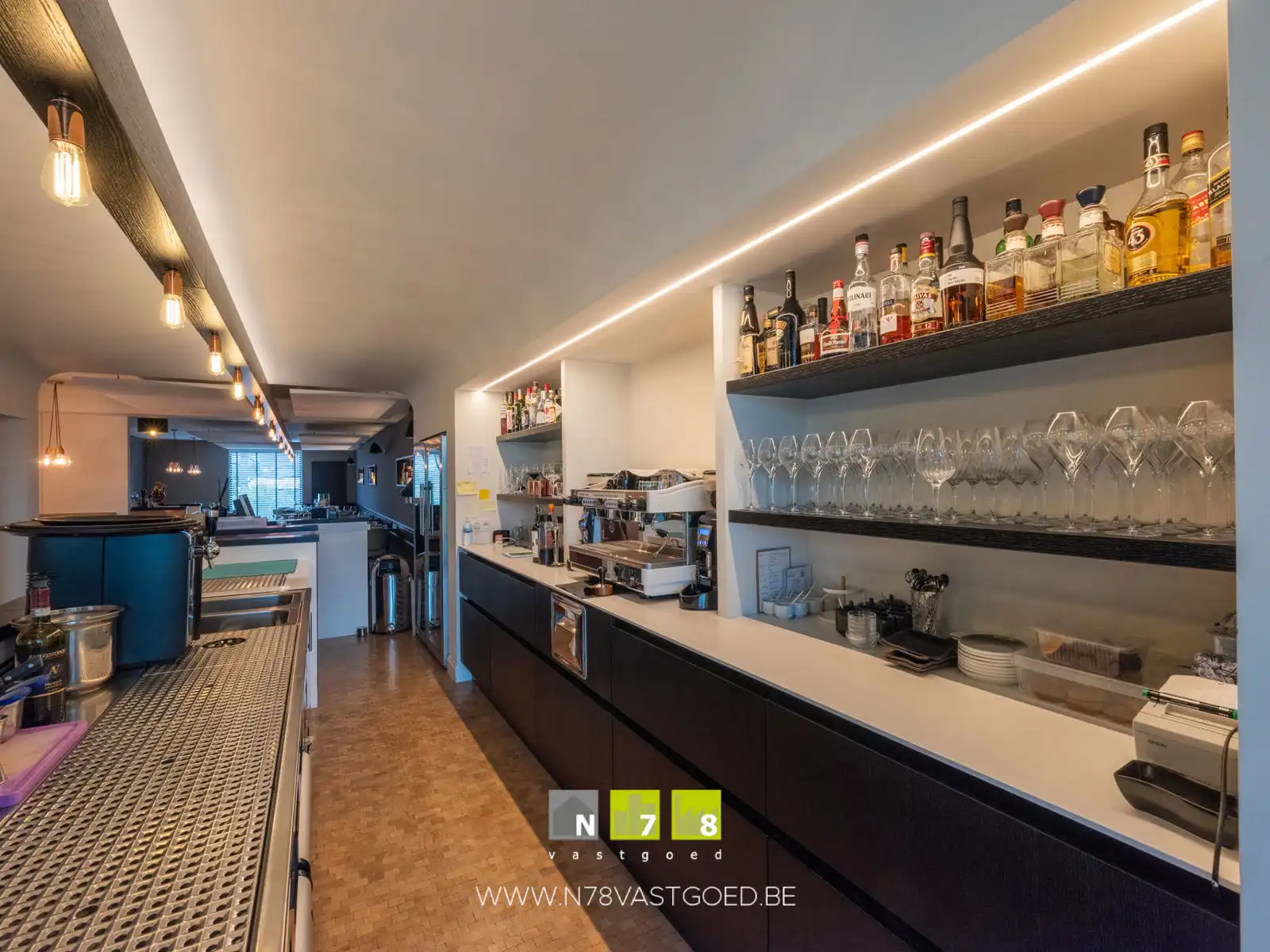 Commercieel te koop foto 18