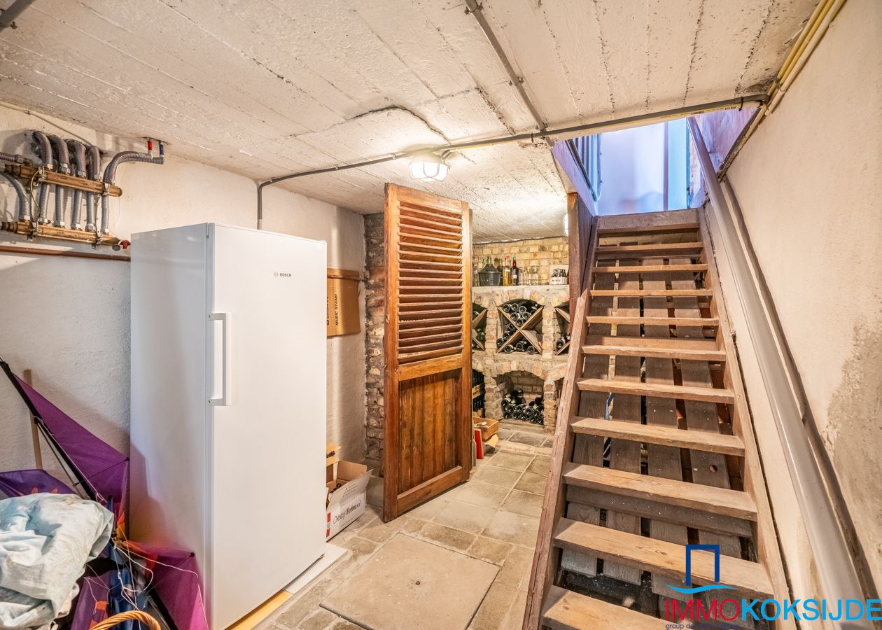 Rustig gelegen koppelwoning met 4 slaapkamers en zonnige tuin foto 16
