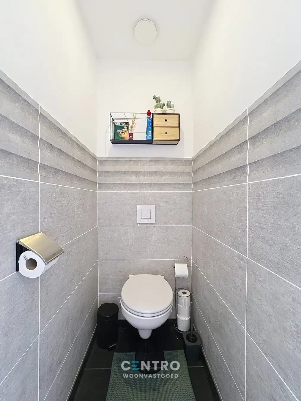 Recent (°2022) gerenoveerde woning met 4 slpks én ZUIDgerichte tuin! foto 12