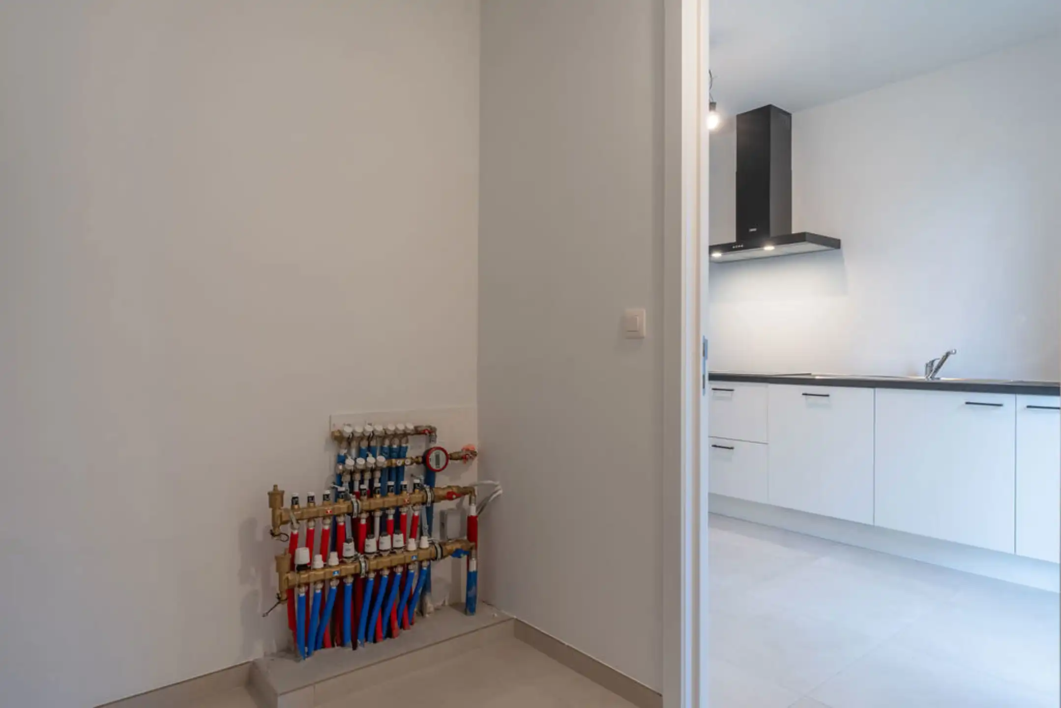 Parkdomein Neerhof bestaande uit knappe energiezuinige app foto 27