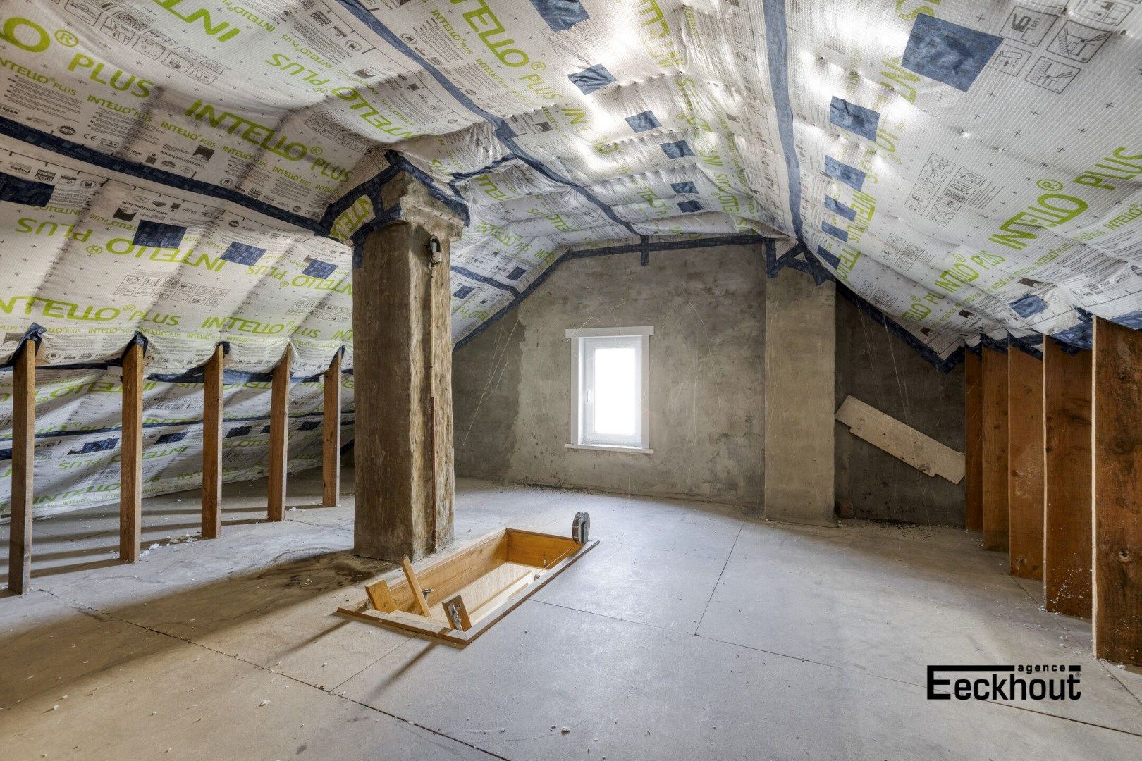 Energiezuinige woning met garage en tuin op gunstige ligging! foto 18