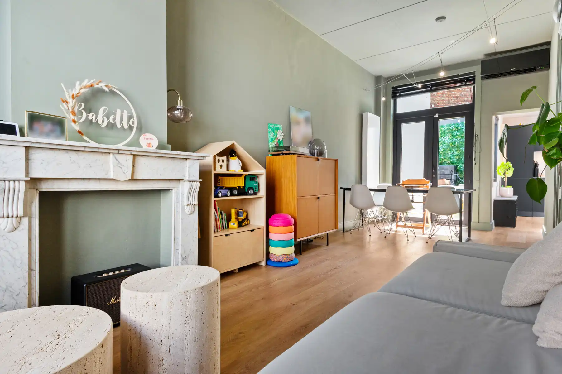 Huis te koop foto 7