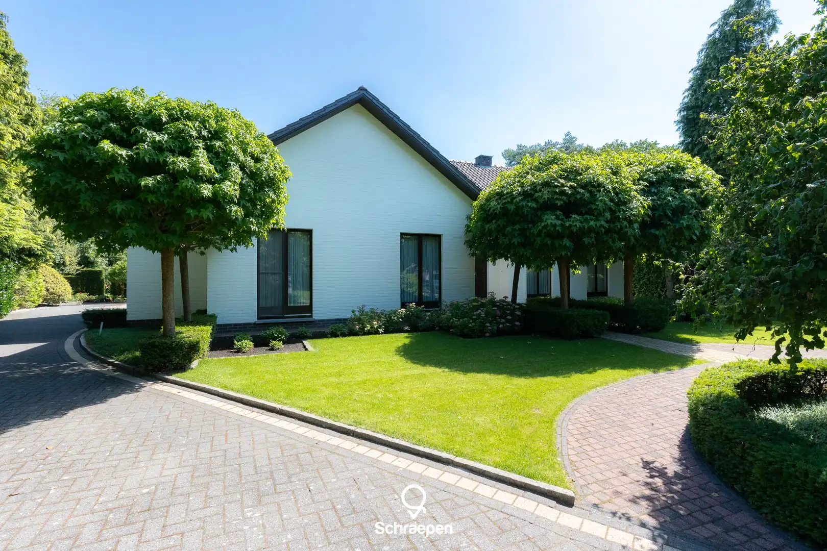 Prachtige gezinswoning (239&nbsp;m²) met zuidoostelijke oriëntatie op wandelafstand van natuurgebied 'De Teut'! foto 22