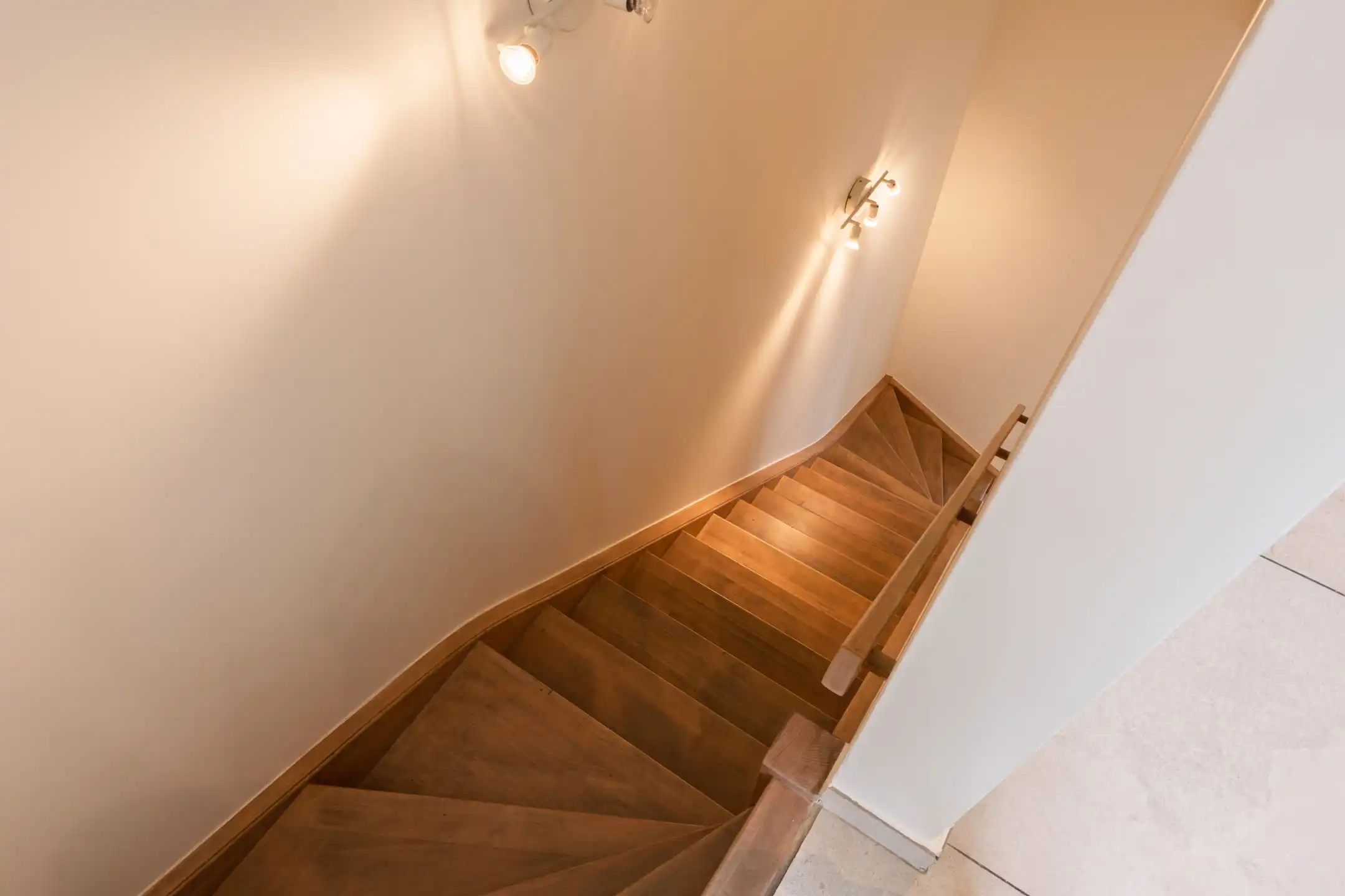 ANTWERPEN CENTRUM - Duplex appartement met terrassen foto 9