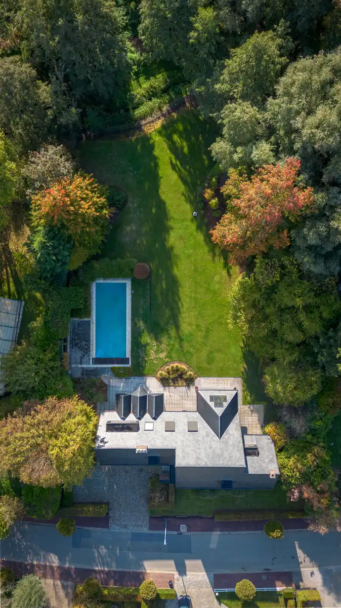Subliem wonen in een rustige villabuurt te Hamme (Merchtem) foto 33