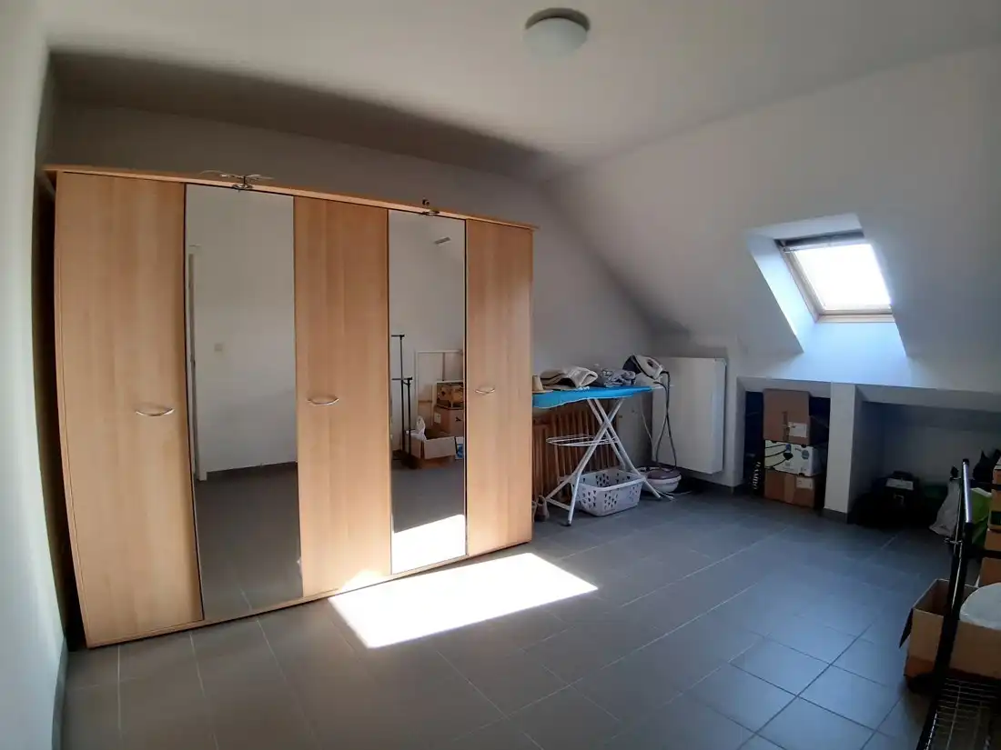 Moderne rijwoning te Zonhoven foto 15