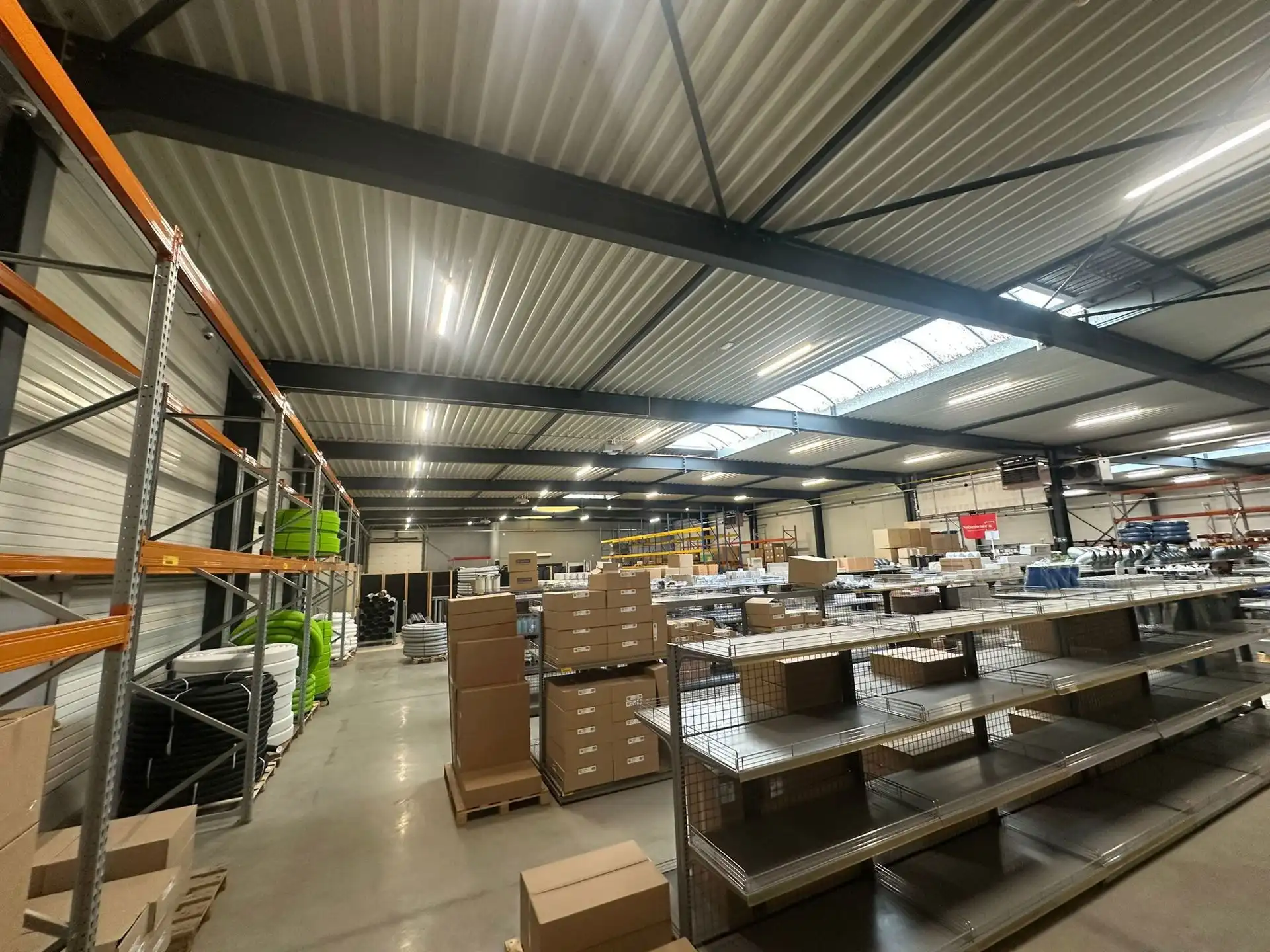 Bedrijfsvastgoed te huur foto 8