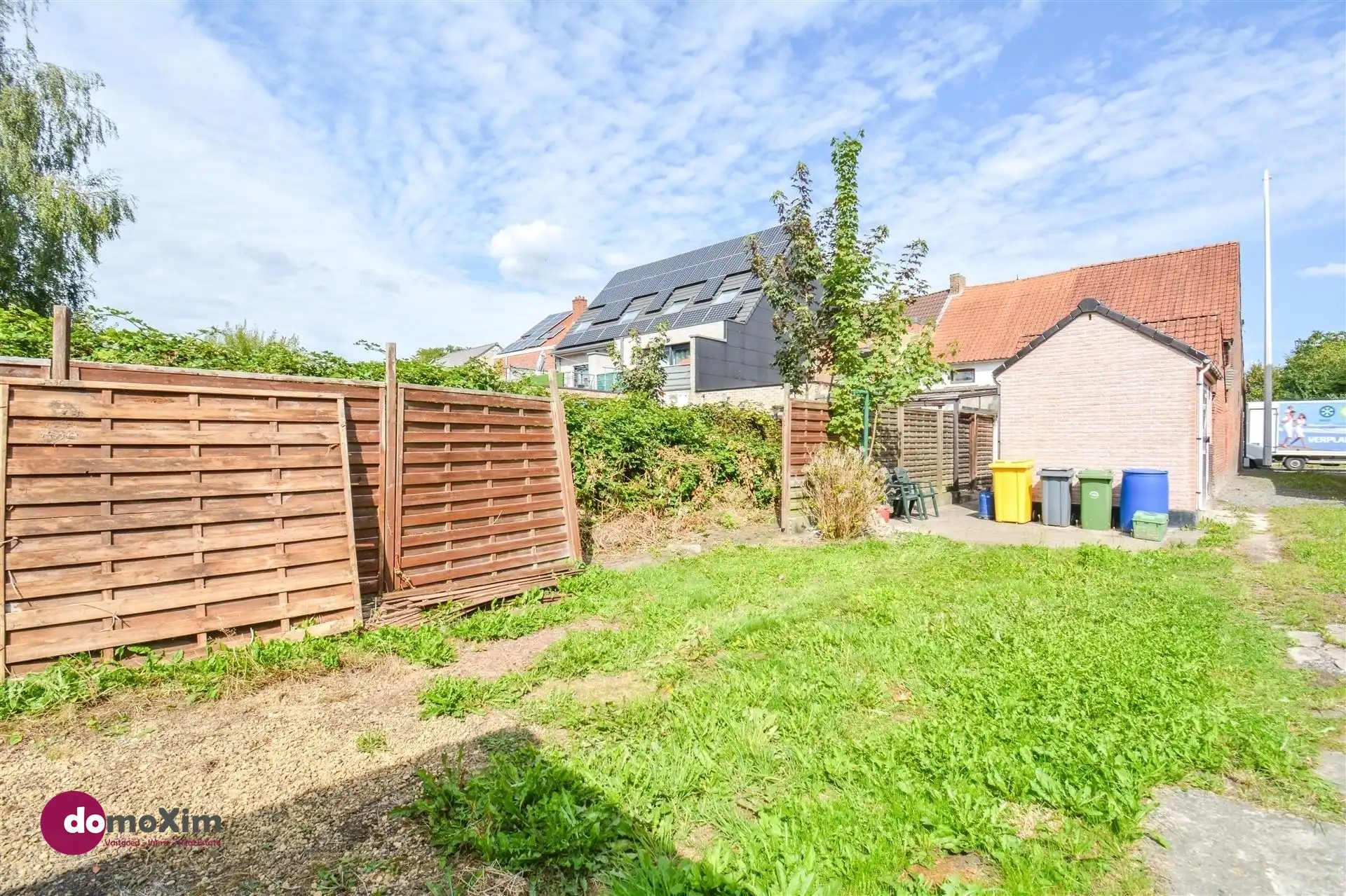 Instapklare woning met 2 slaapkamers in Boortmeerbeek foto 18