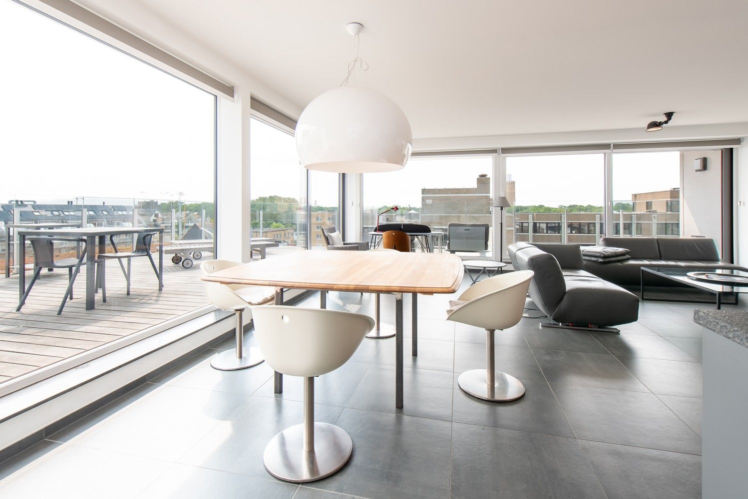 RESIDENTIE QUEENS I foto 10