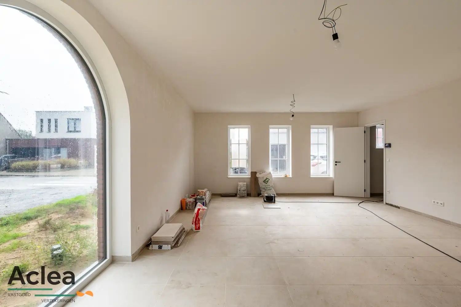 Instapklare nieuwbouwwoning met 3 slaapkamers – 6% BTW mogelijk foto 9