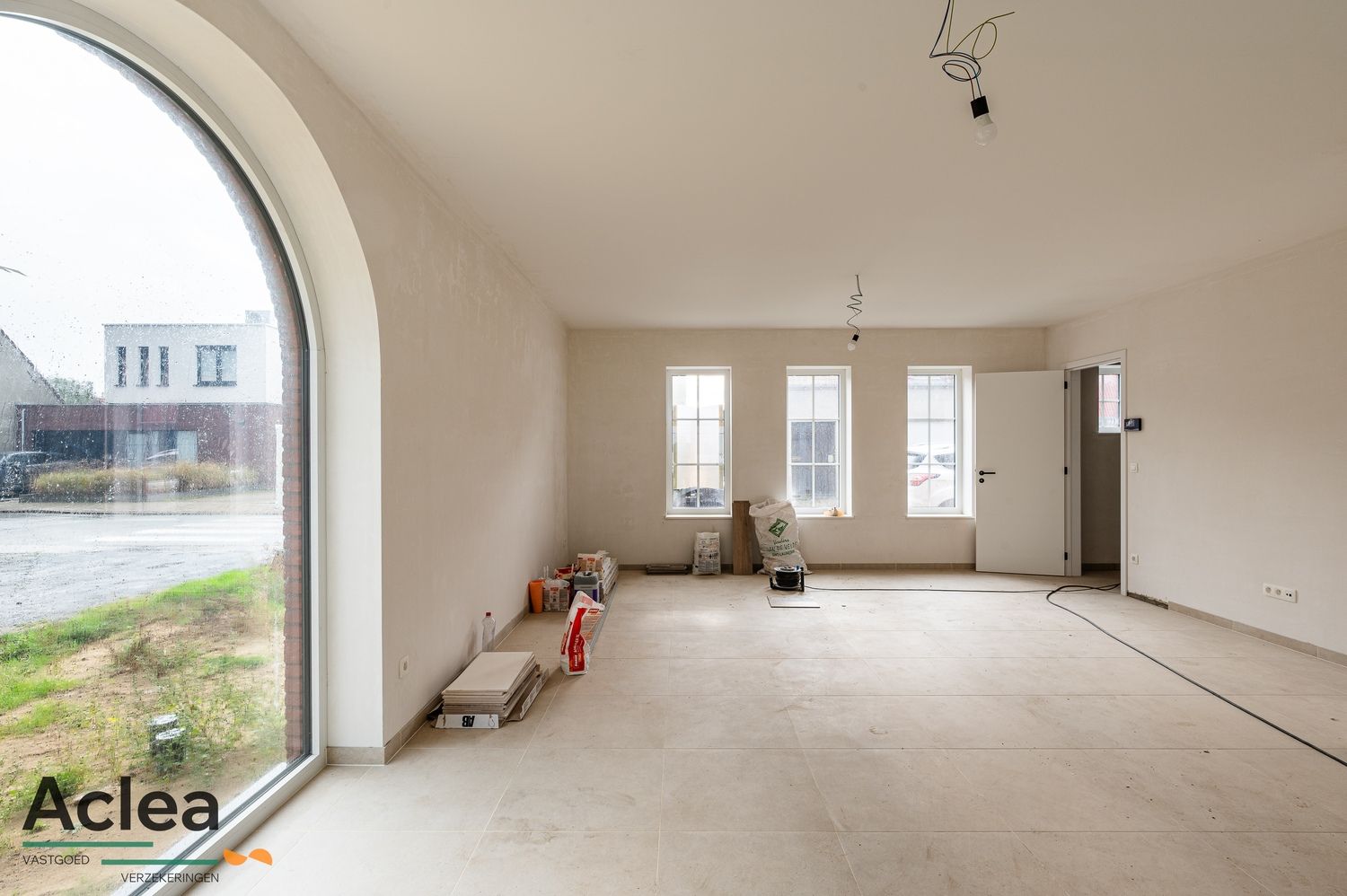 Instapklare nieuwbouwwoning met 3 slaapkamers – 6% BTW mogelijk foto 9