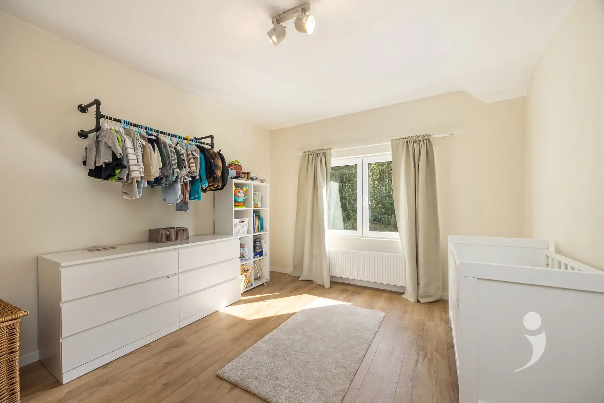 Karaktervolle gerenoveerde woning in Gelrode foto 19