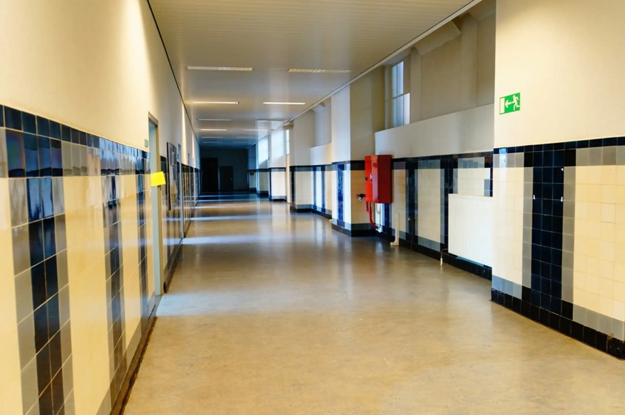 Kantoor te huur  met Scheldezicht foto 10