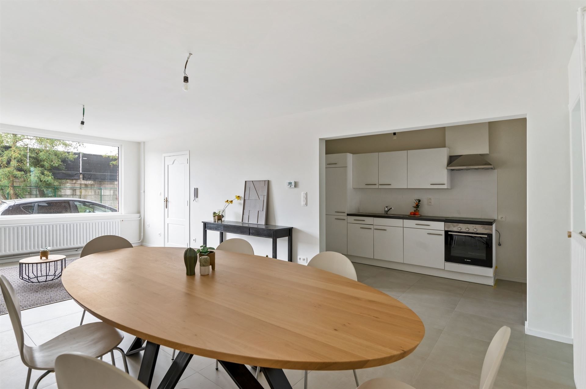 UNIEK GERENOVEERD PROJECT MET 5 SLAAPKAMERS BESTAANDE UIT 2 APPARTEMENTEN foto 3