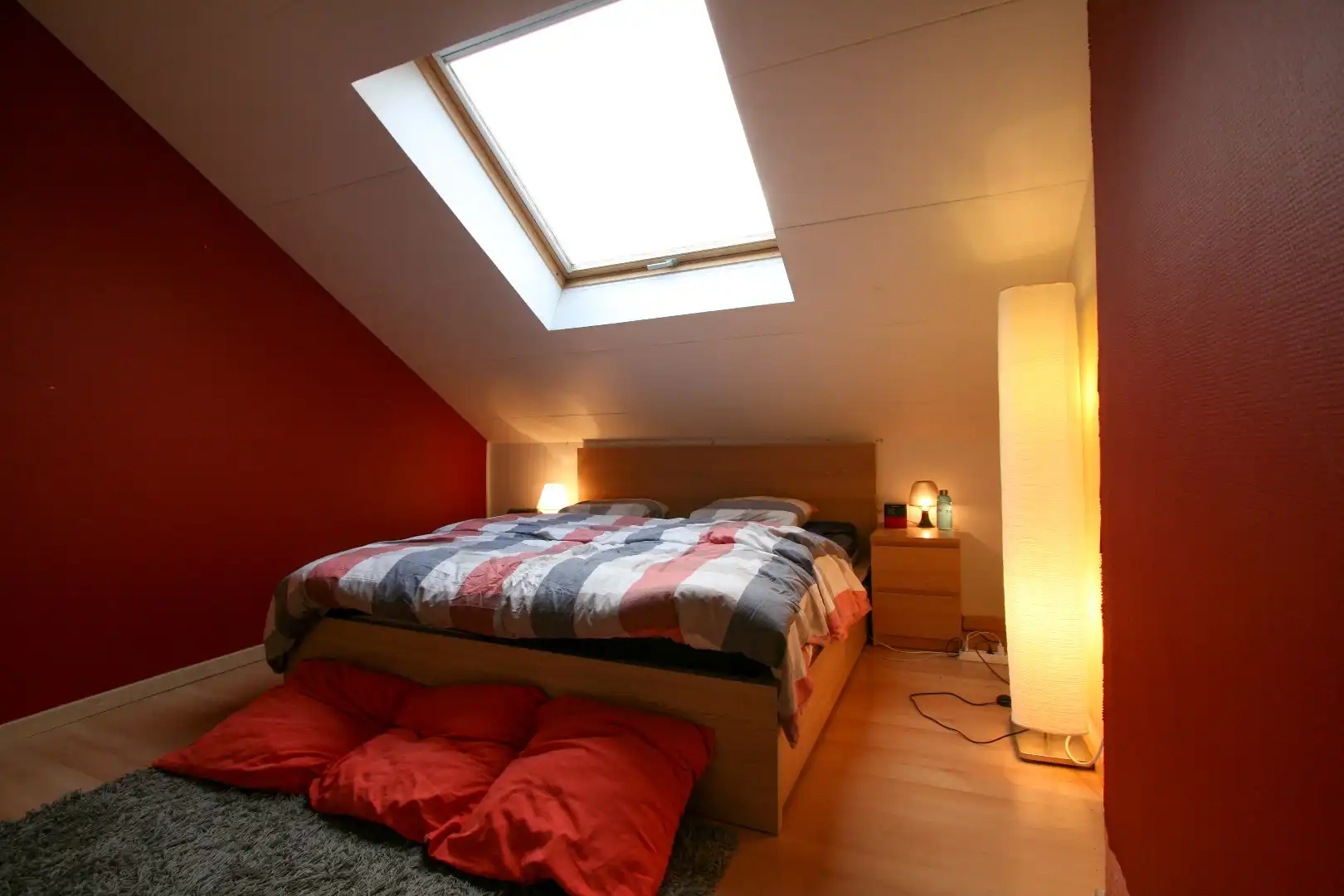 Woning met 2 slaapkamers, tuin en terras op rustige ligging in Heverlee! – EPC 245 kWh/m² - bewoonbare opp. 90 m² foto 11