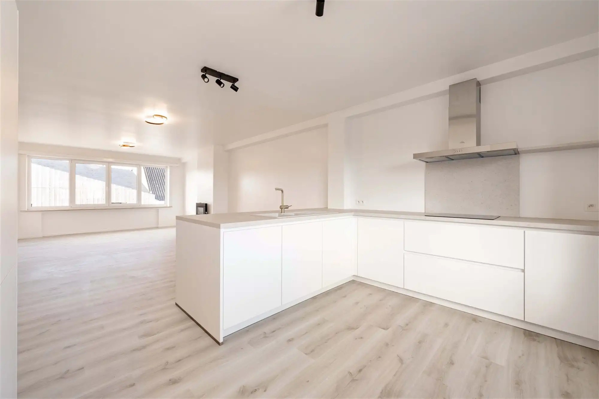 Appartement te koop Kortrijkstraat 130/3 - 8700 Tielt